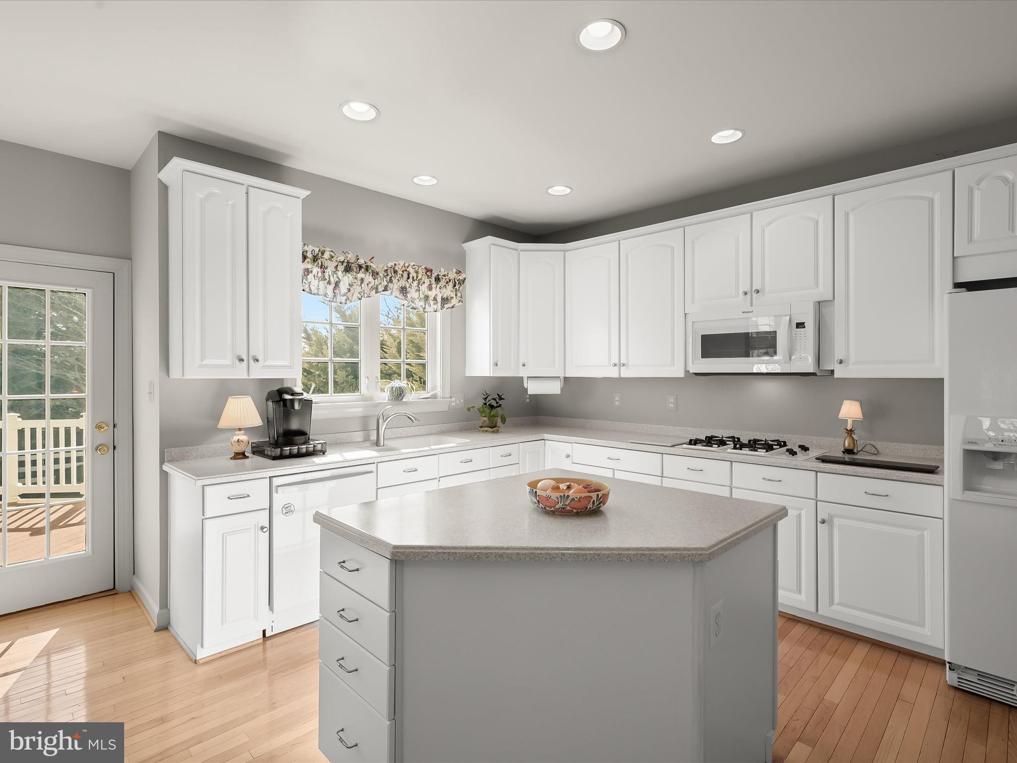 GLENBROOK - Residential