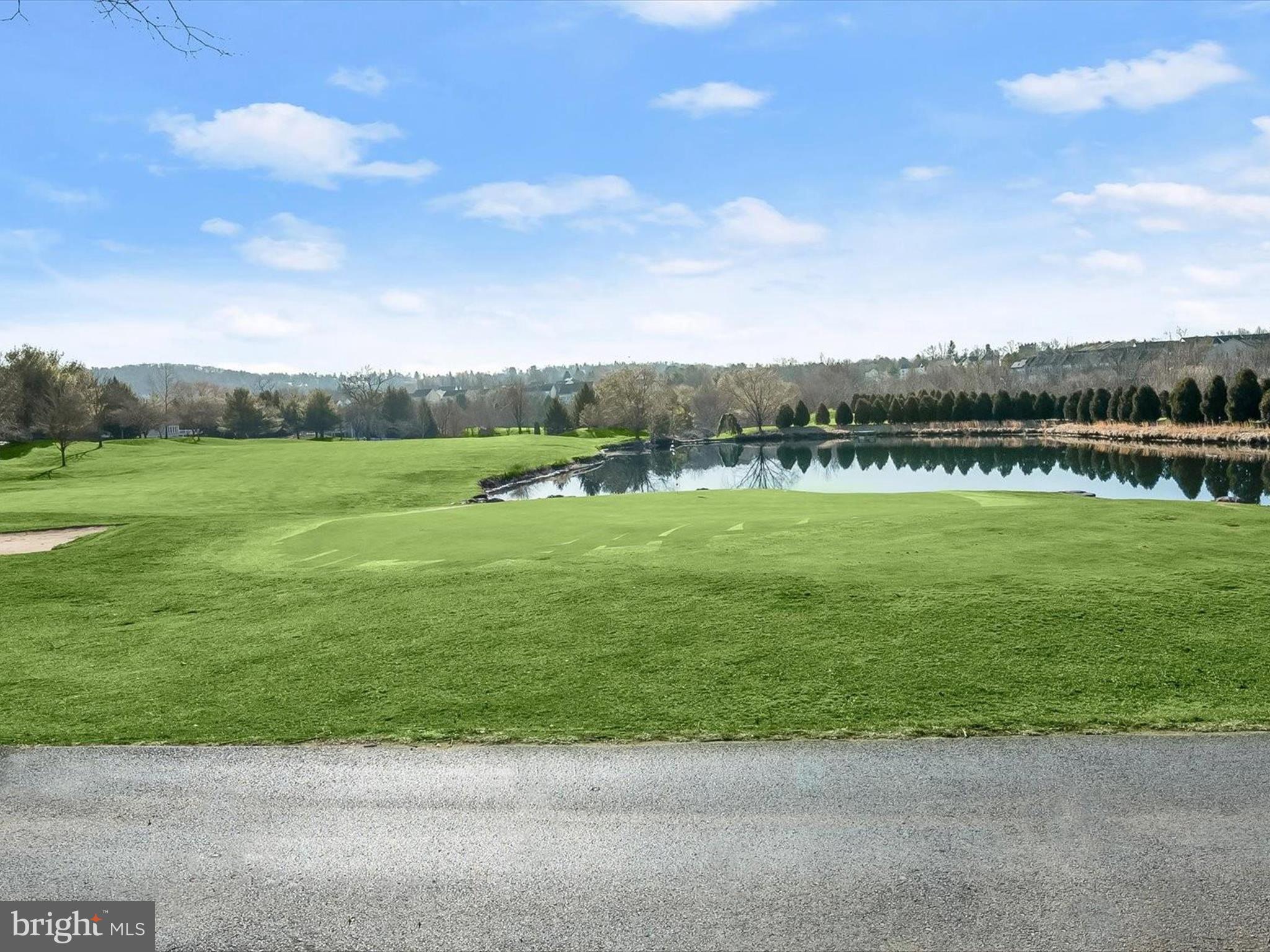 GLENBROOK - Residential