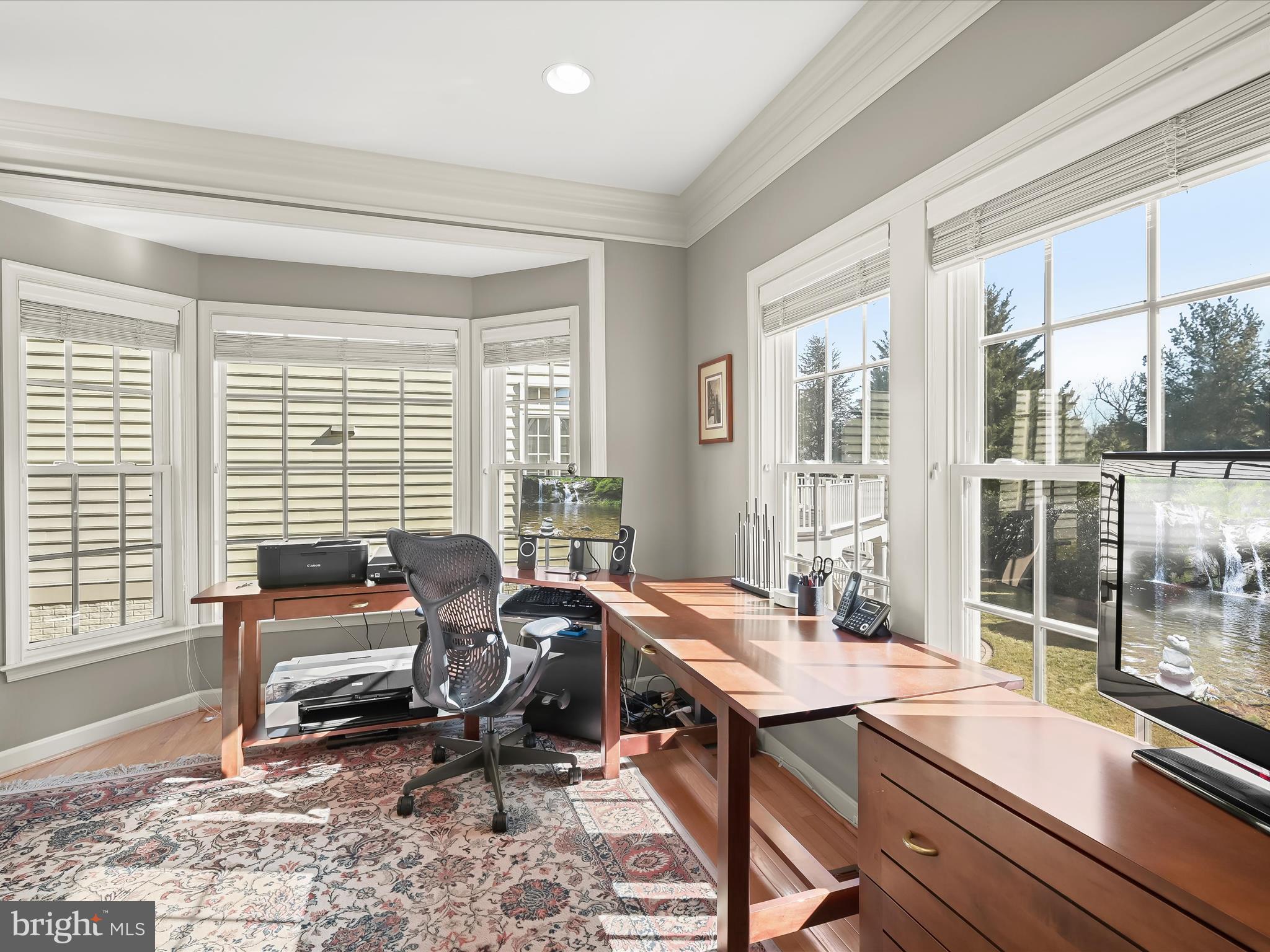 GLENBROOK - Residential