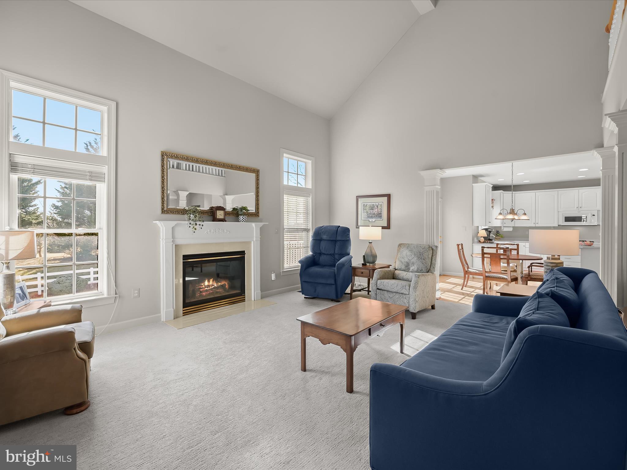 GLENBROOK - Residential