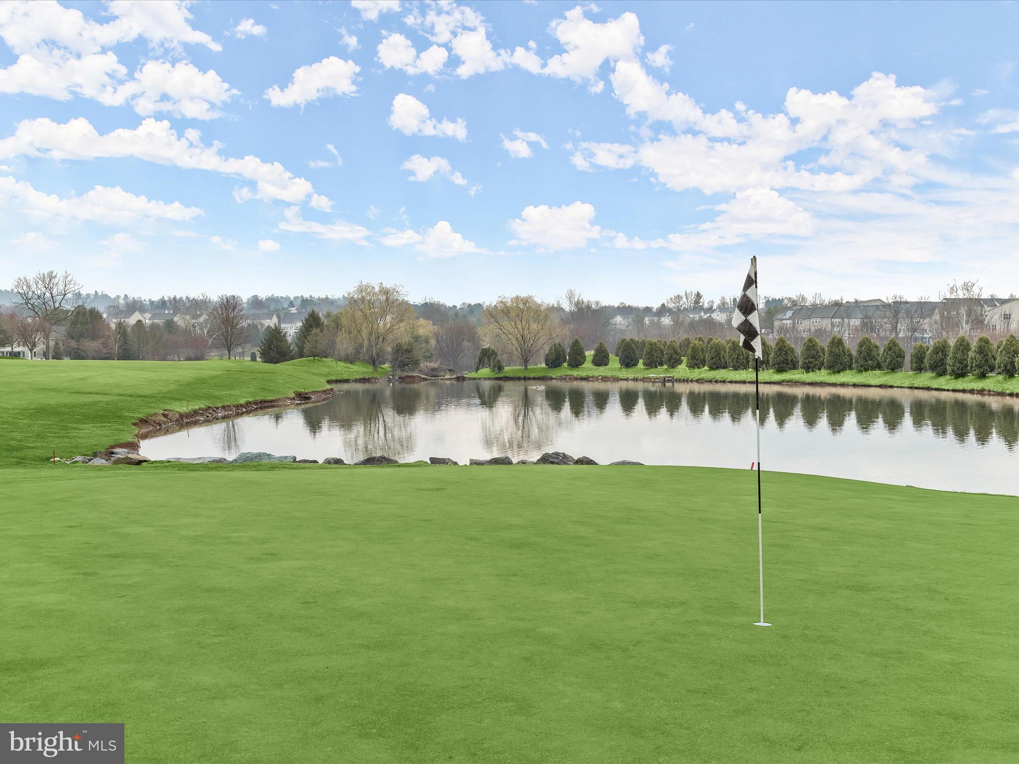 GLENBROOK - Residential