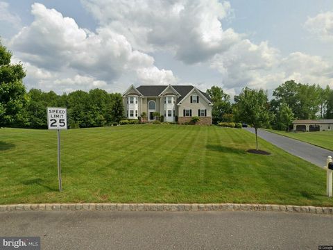 214 MARVIN LANE MULLICA HILL NJ 08062