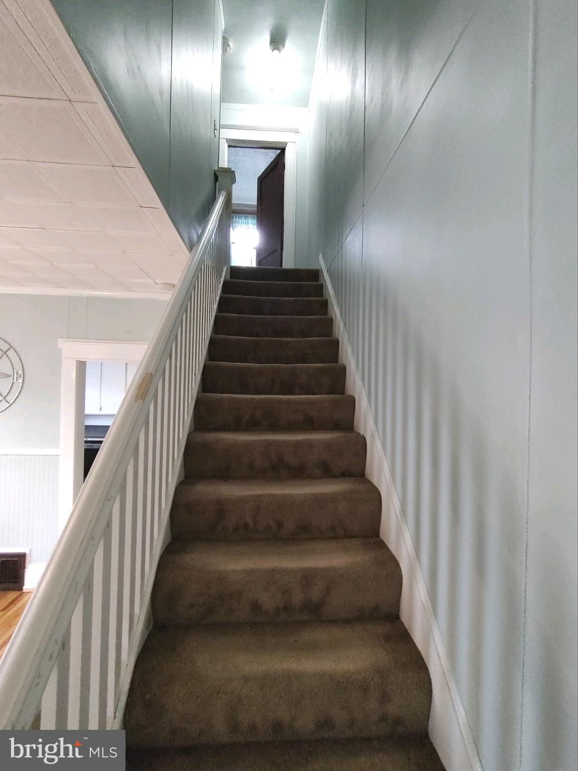 HAGERSTOWN - Residential