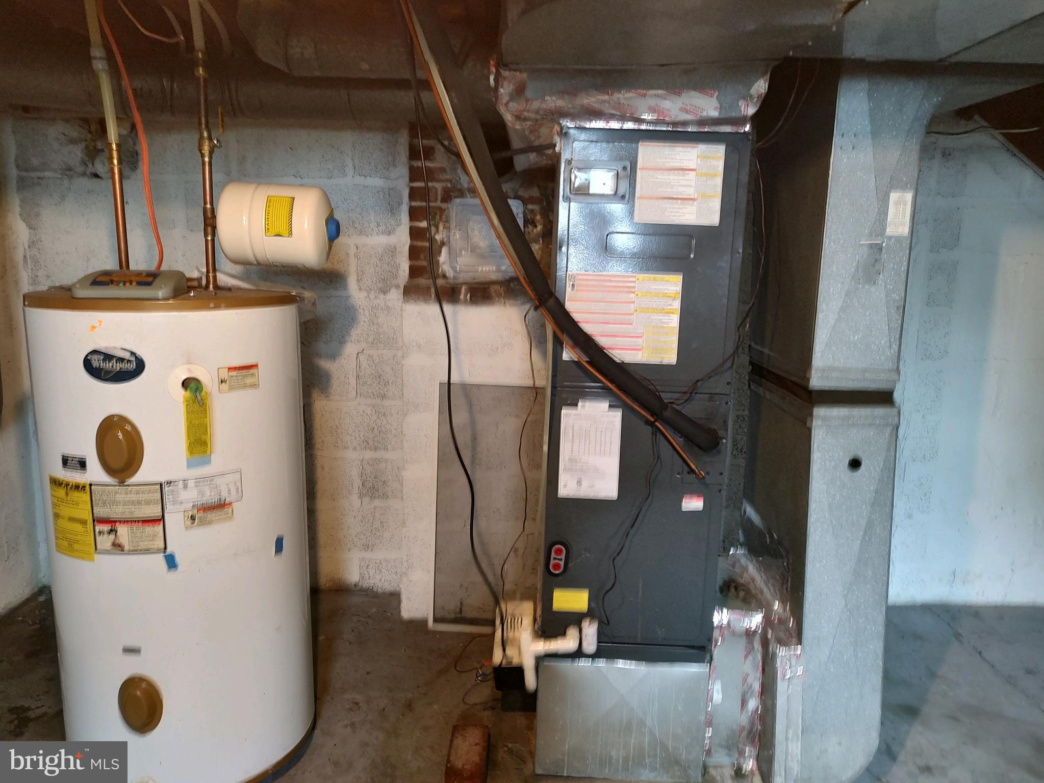 HAGERSTOWN - Residential