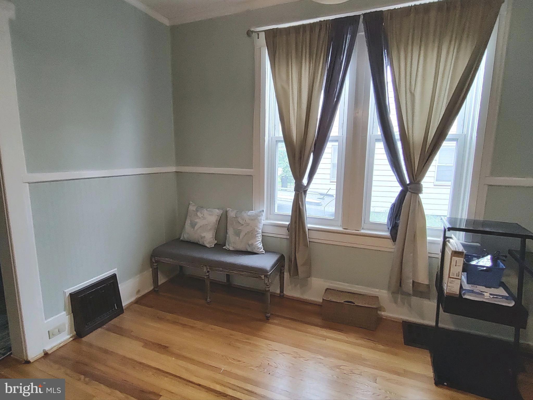 HAGERSTOWN - Residential