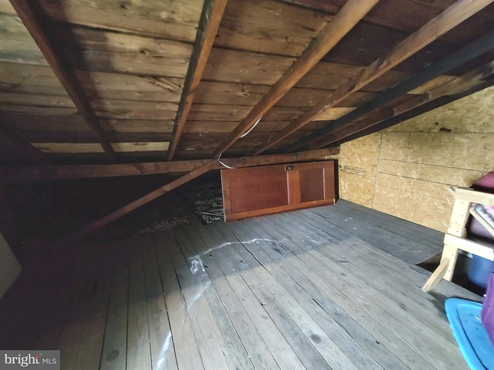 HAGERSTOWN - Residential