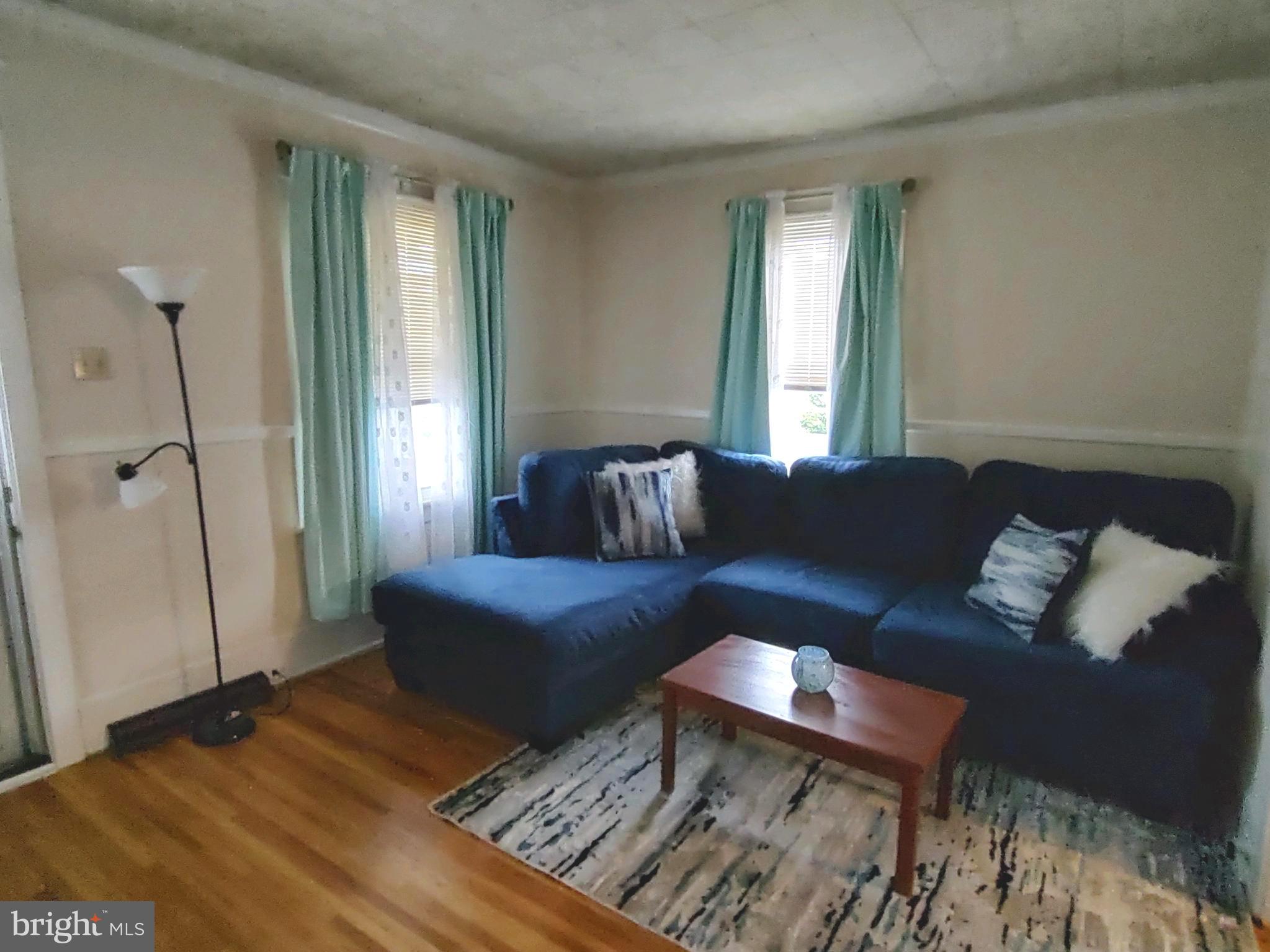 HAGERSTOWN - Residential