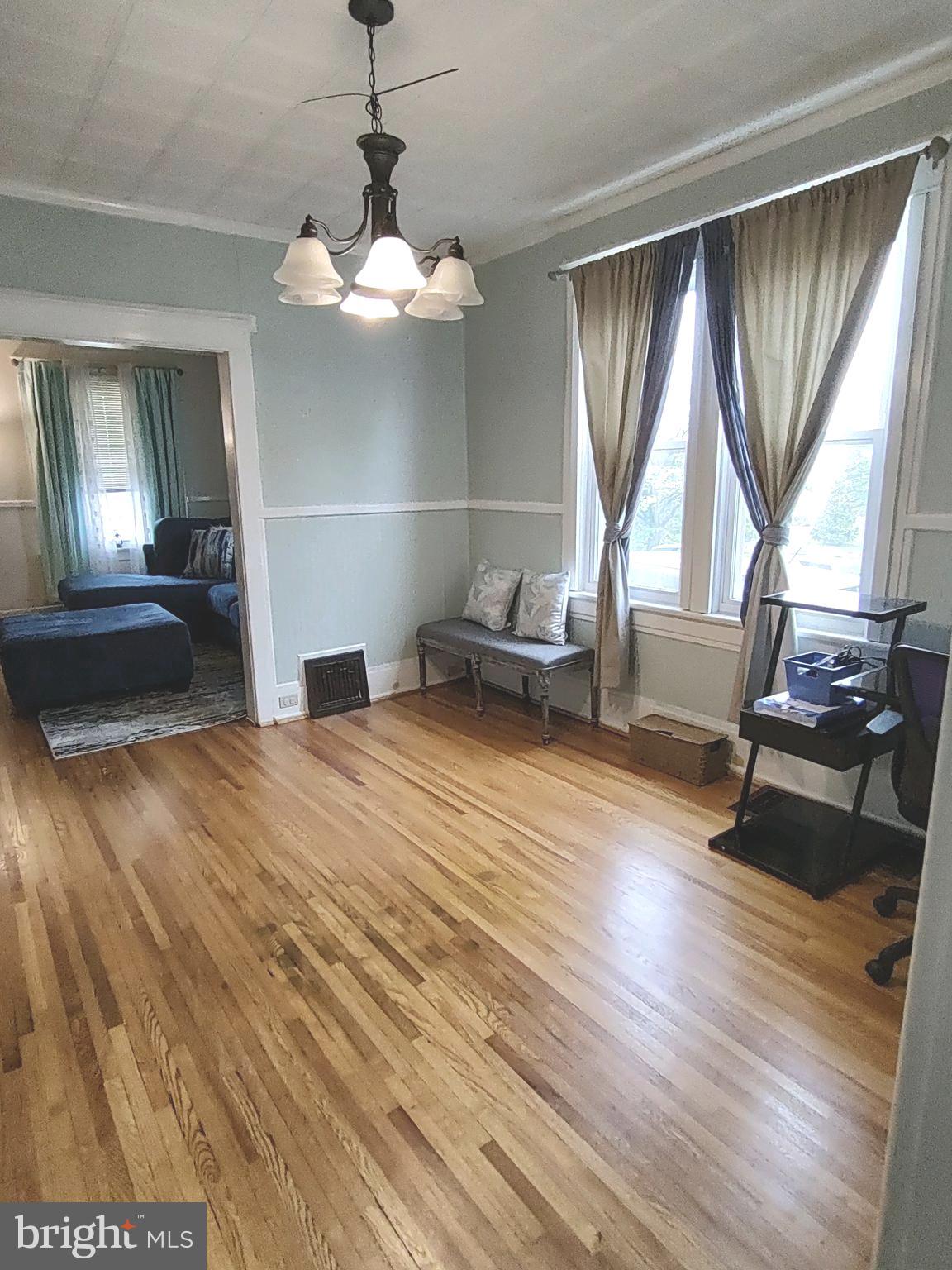 HAGERSTOWN - Residential