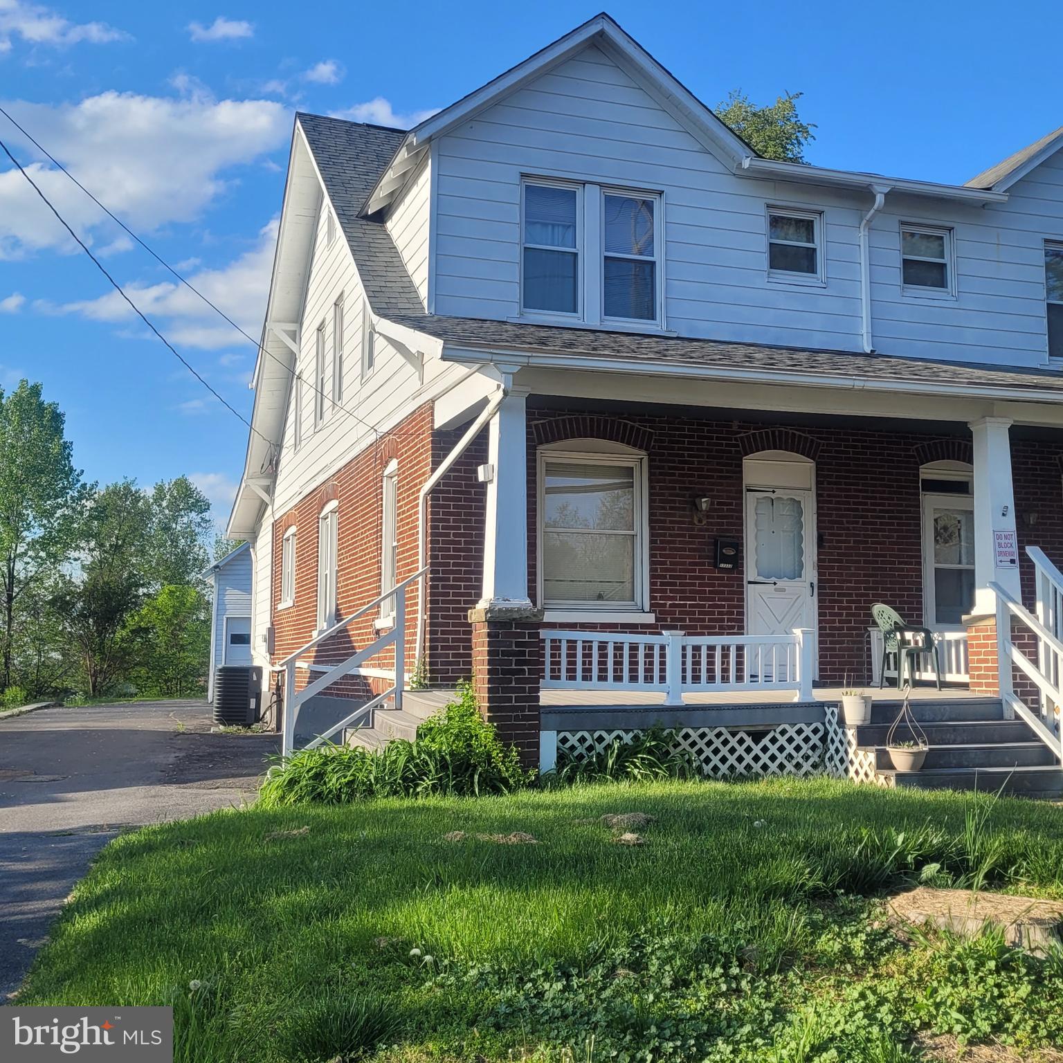 HAGERSTOWN - Residential