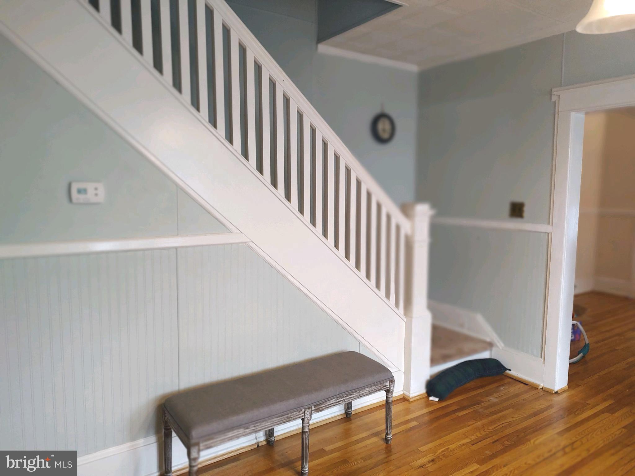 HAGERSTOWN - Residential