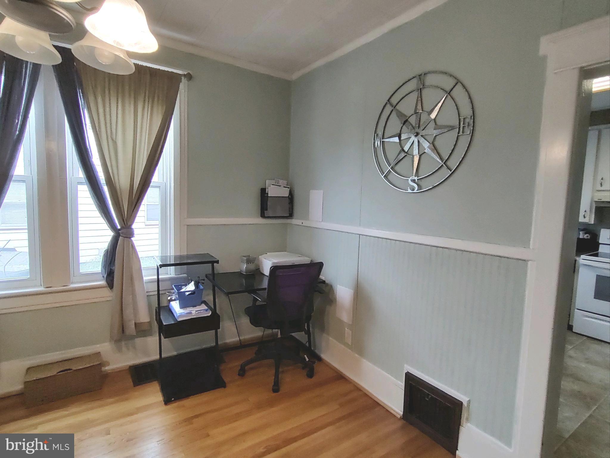 HAGERSTOWN - Residential