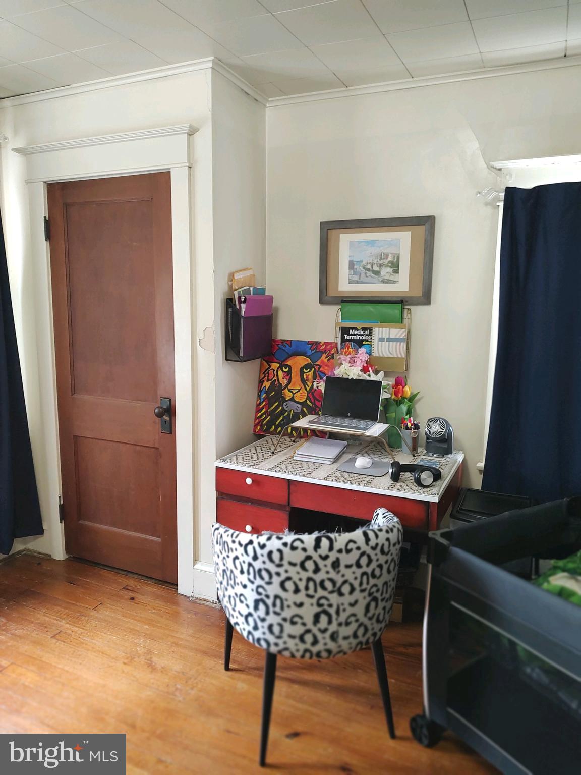 HAGERSTOWN - Residential