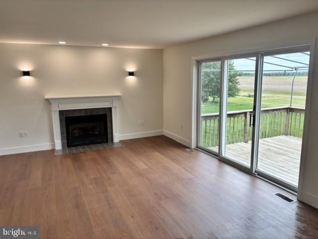WESTFIELD - Residential