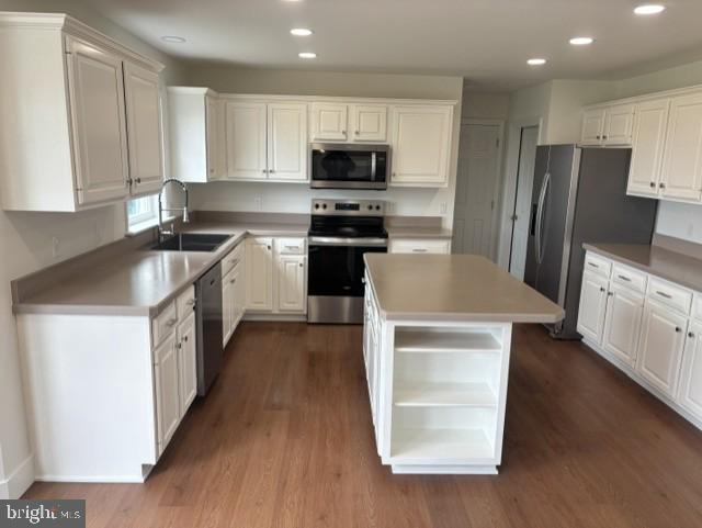 WESTFIELD - Residential