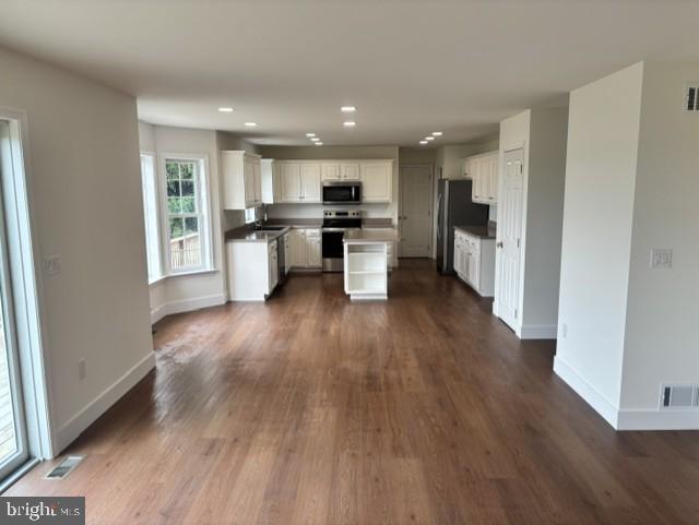 WESTFIELD - Residential