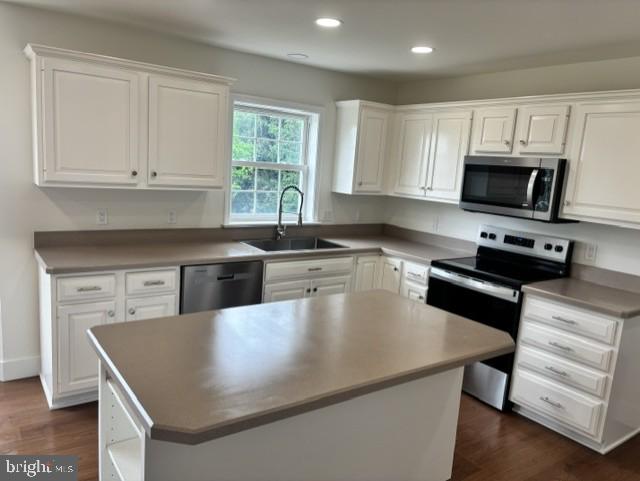 WESTFIELD - Residential