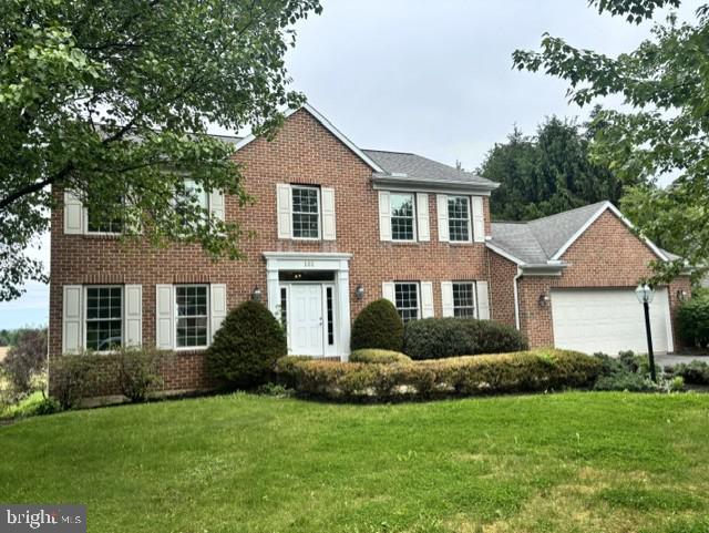 WESTFIELD - Residential