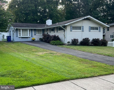Photo of 3409 Park Hill Place, FAIRFAX, VA 22030 (MLS # VAFC2009210)