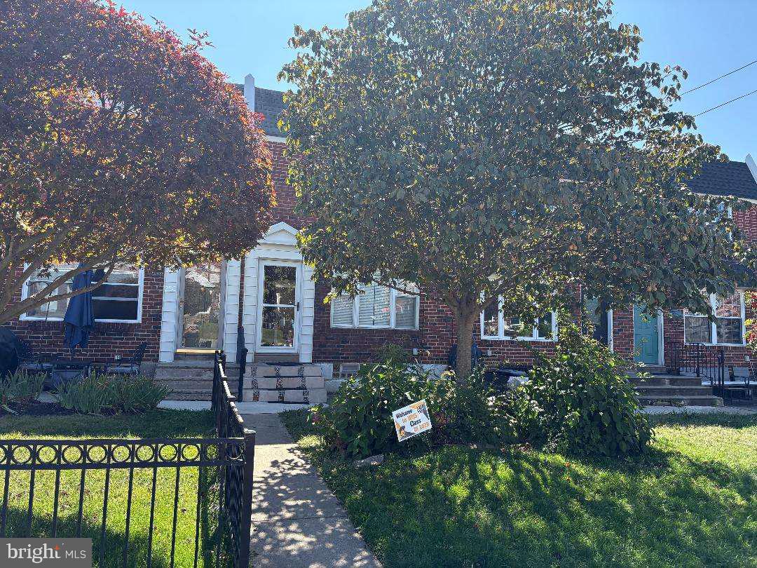 Sought after Ambler Borough. Updated 3 bedroom, 1 1/2 bath open concept row home with central air and beautiful hardwood floors. The first floor has a large living room, dining room and updated kitchen with granite countertops with plenty of storage. Upstairs you will find 3 bedrooms and an updated full bathroom. The partially finished lower level has an updated bonus room that can be used as a family room or an office with an updated half bath. Additional areas of the lower level include a laundry area along with a large storage room that leads out to a 2 car driveway. Home inspections are welcome for borrower knowledge only. Additional photos to follow.