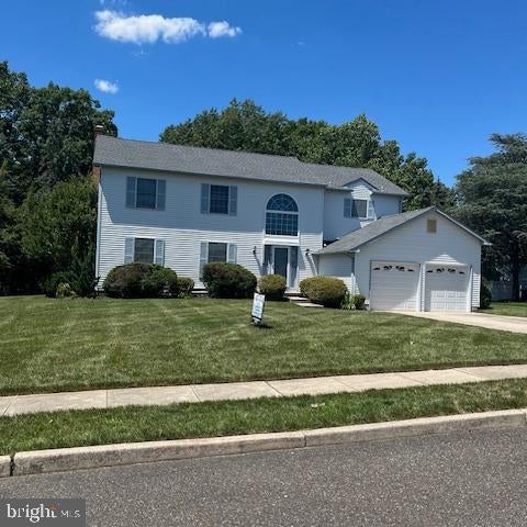 Homes For Sale - 5 Thornfield Circle<br/> SEWELL, NJ 08080