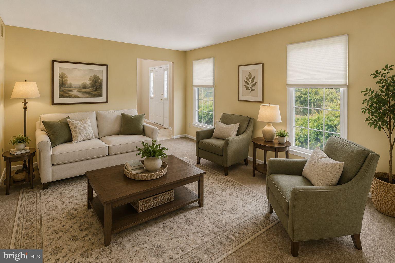 5 THORNFIELD CIRCLE