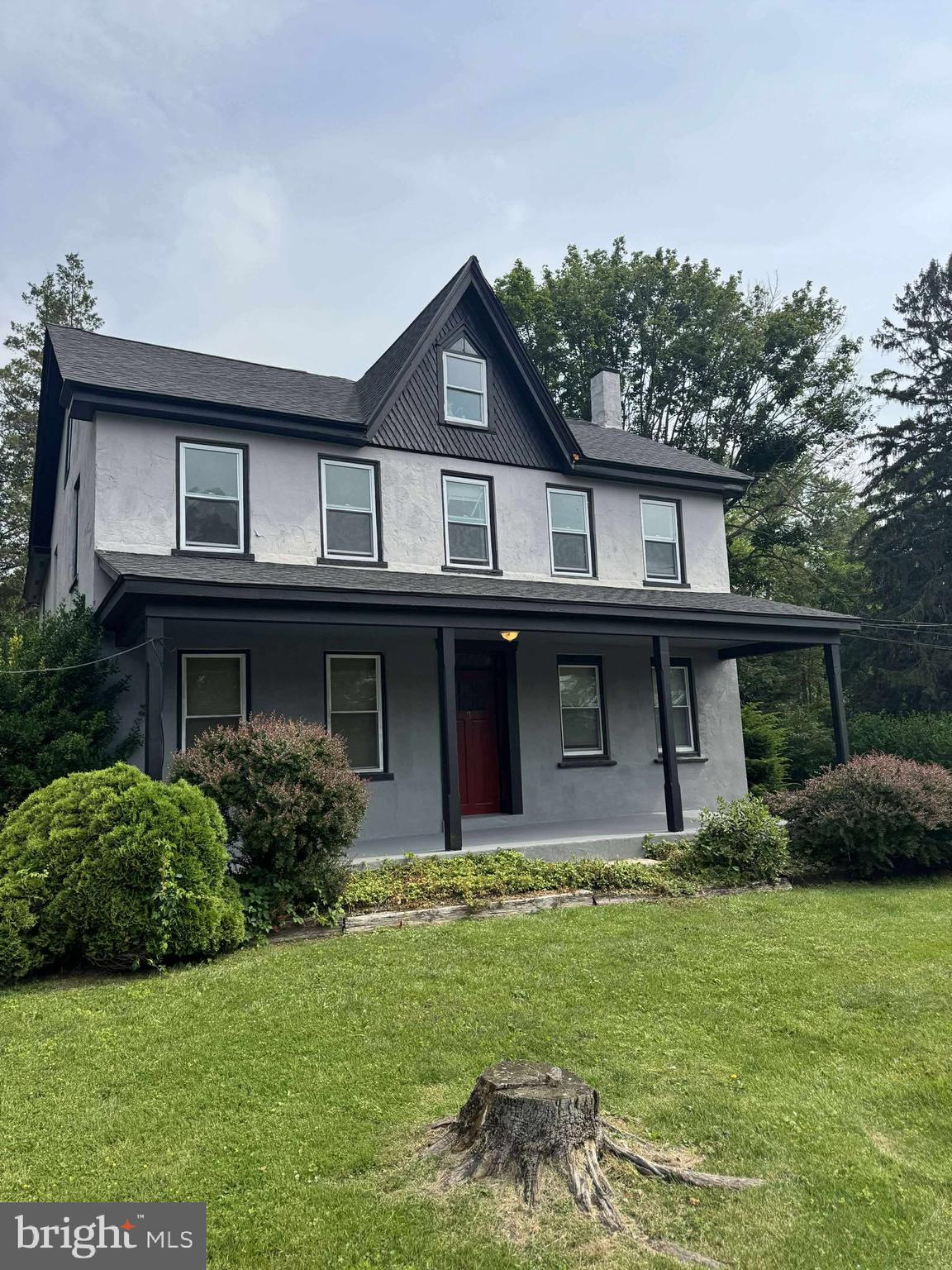 SADSBURY TWP - Residential Lease