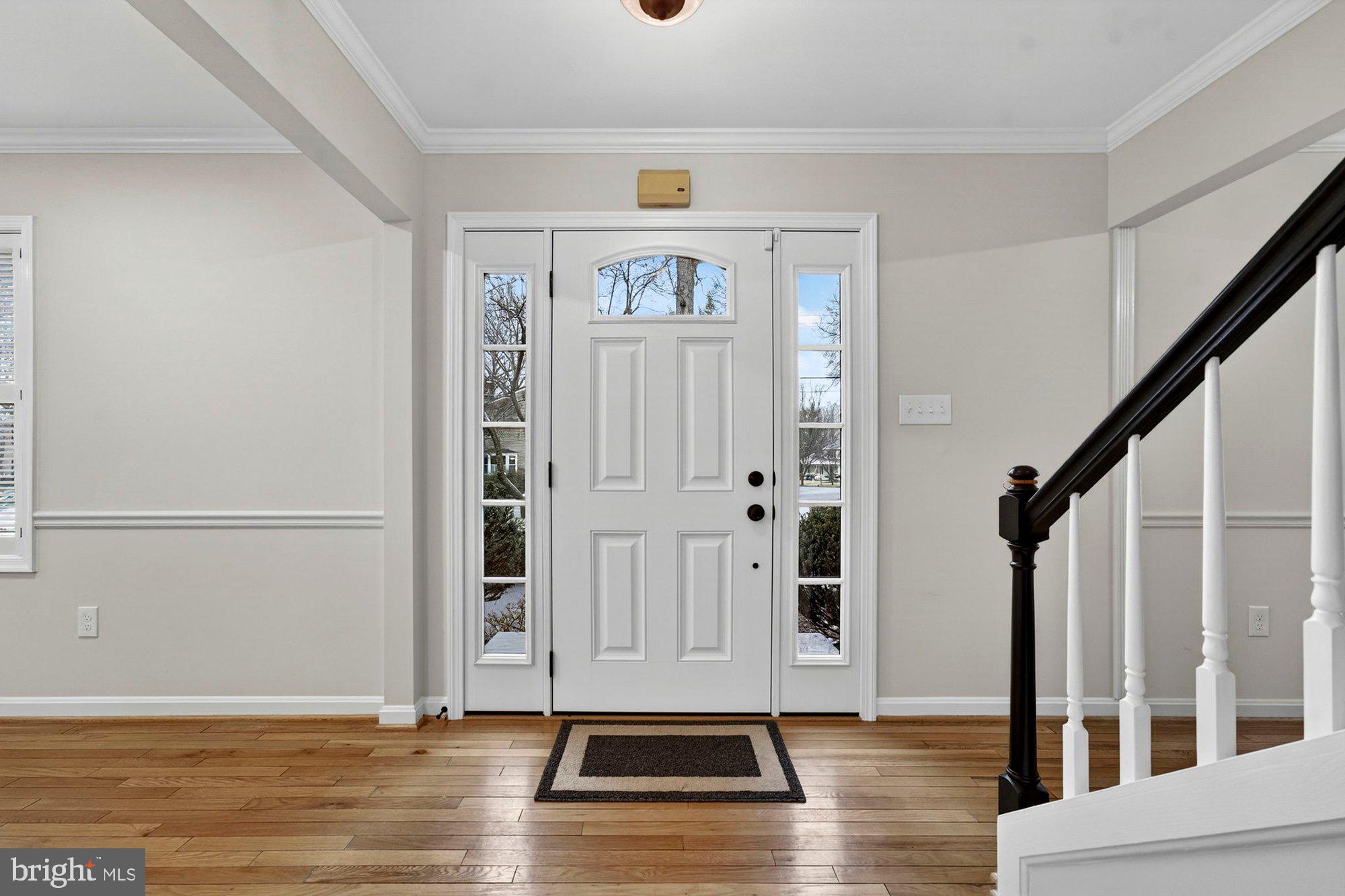 LEE MANOR - Residential