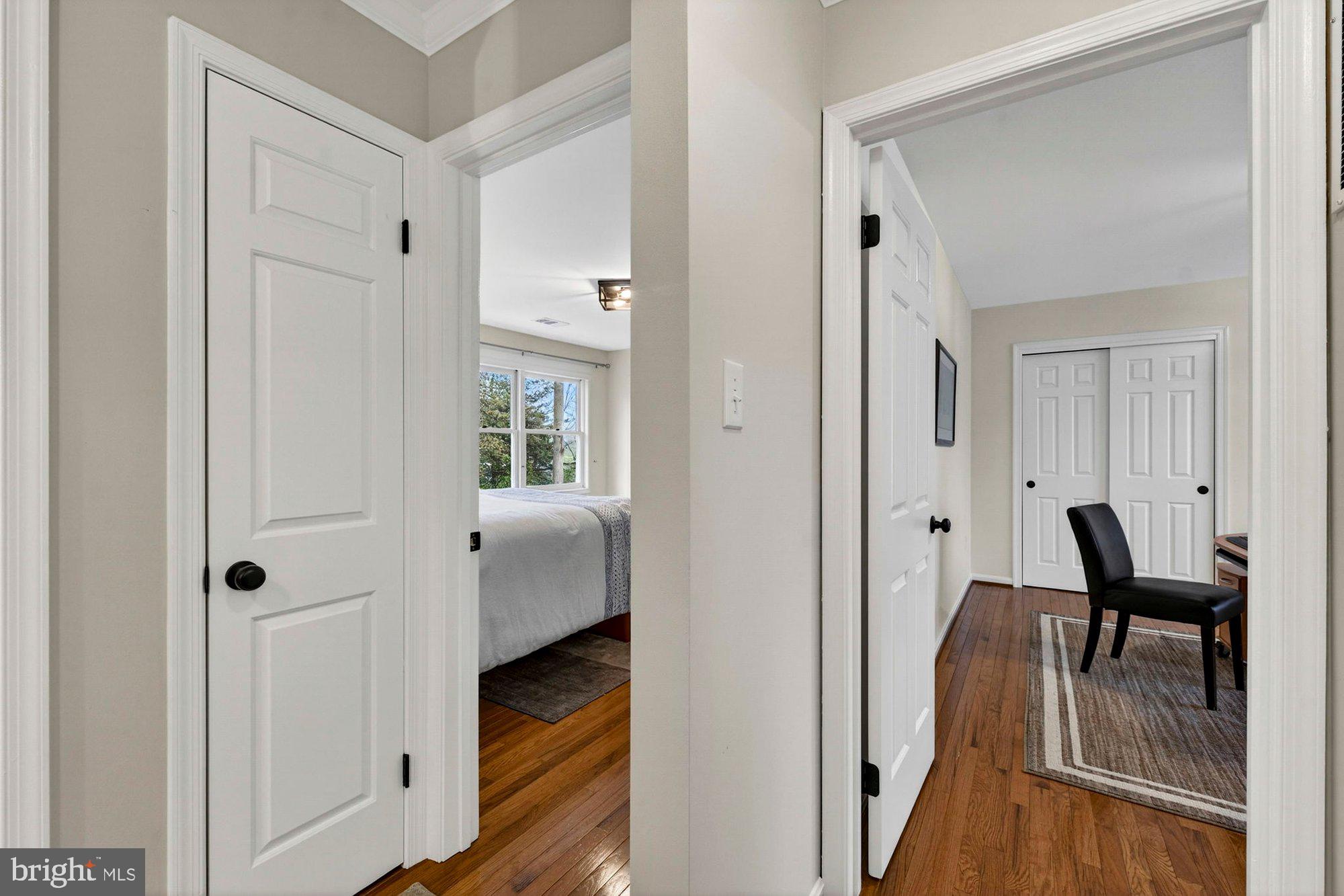 LEE MANOR - Residential