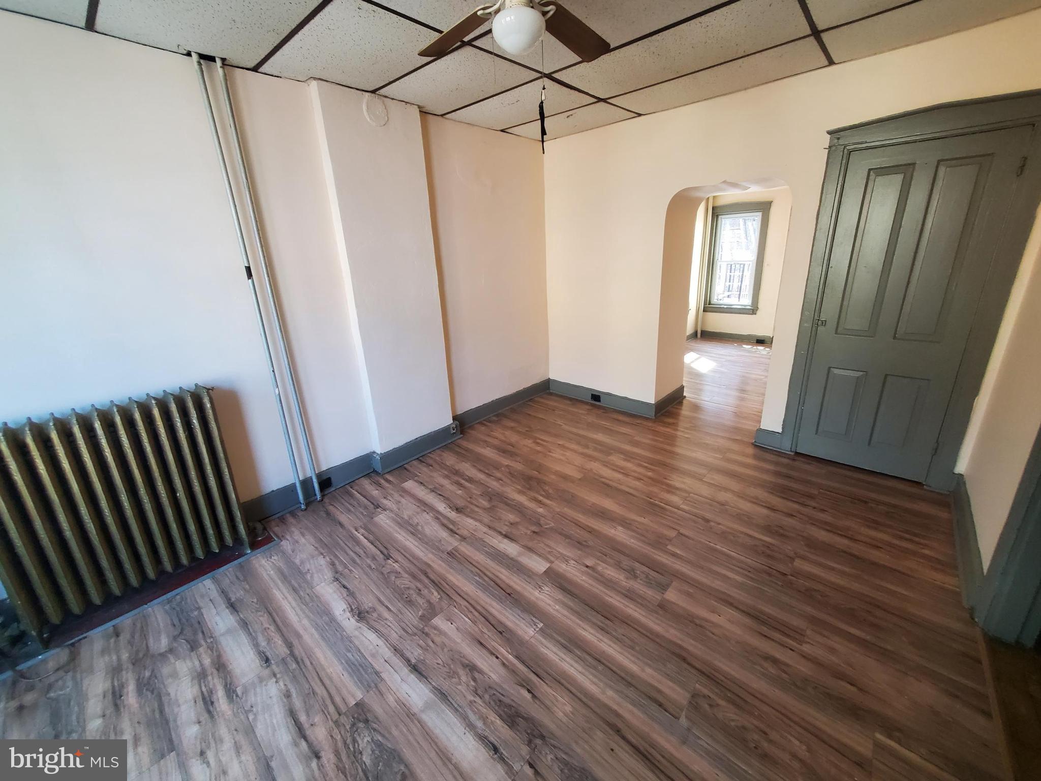 READING - Residential Lease