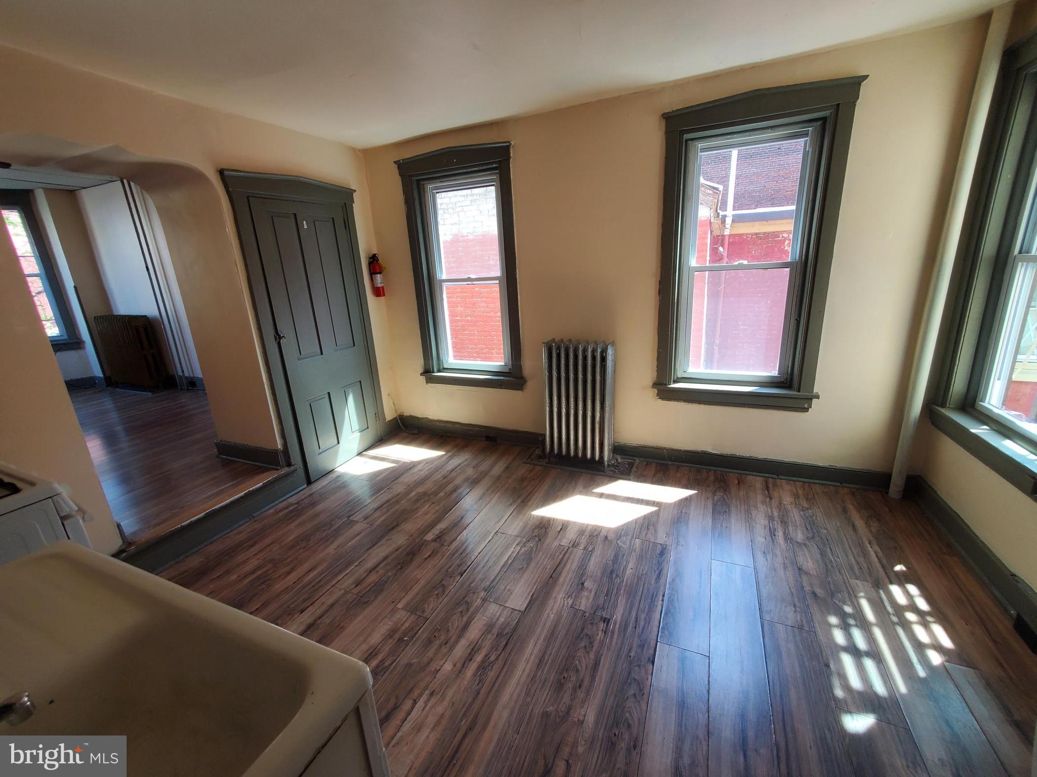 READING - Residential Lease