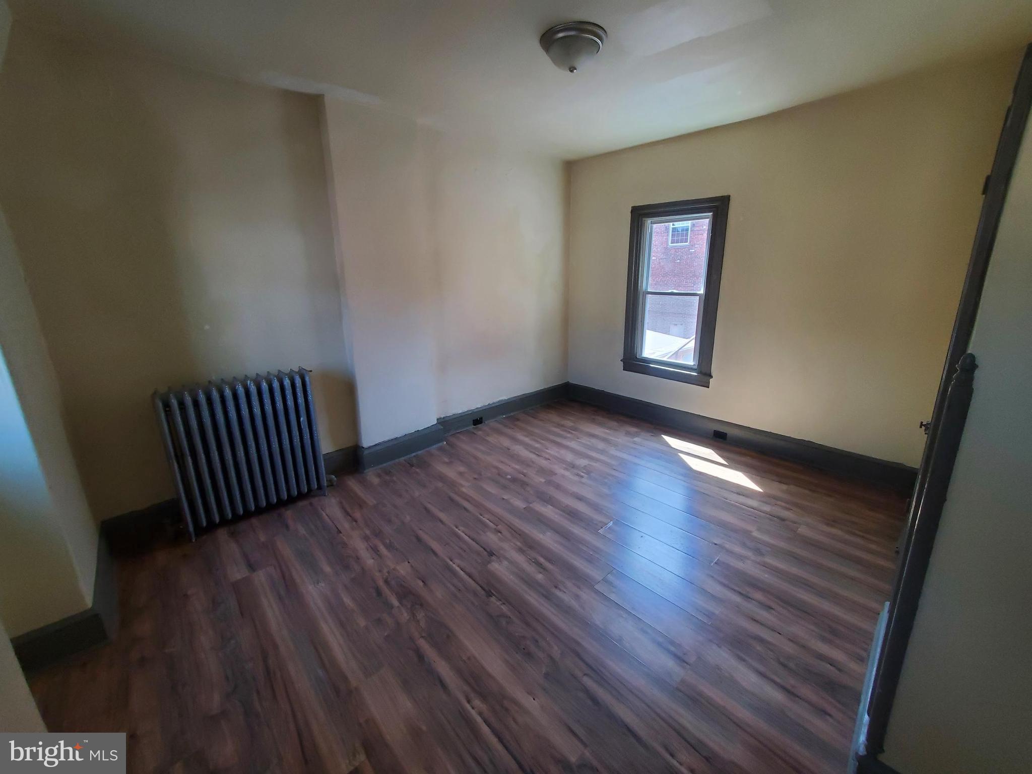 READING - Residential Lease