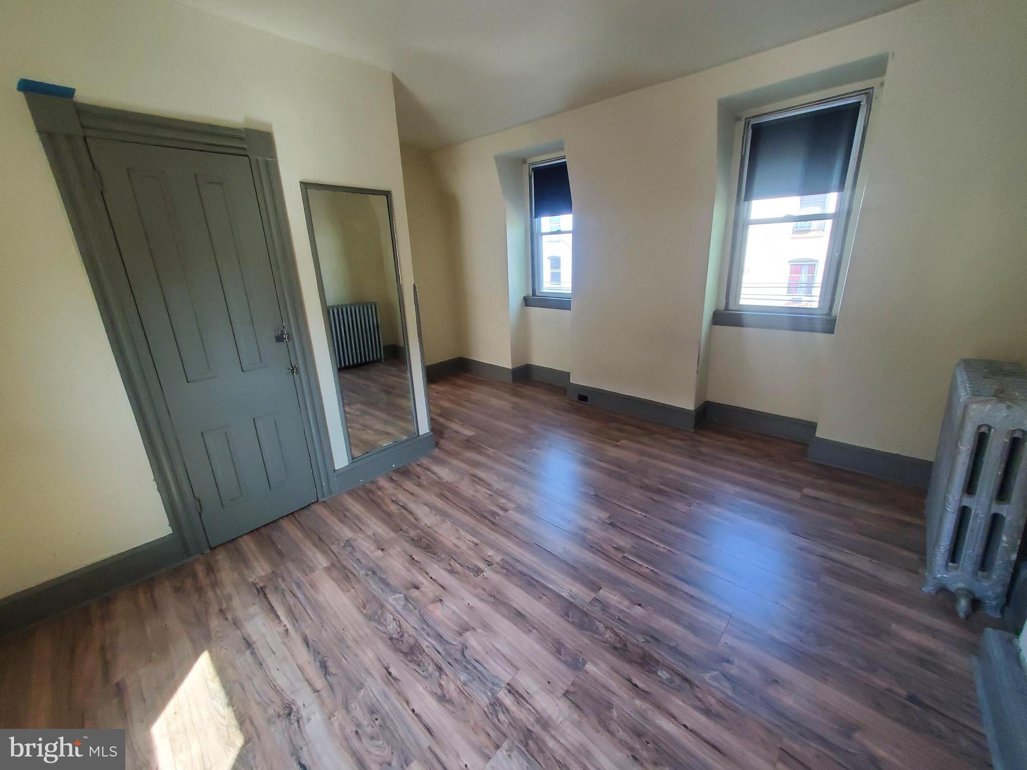 READING - Residential Lease