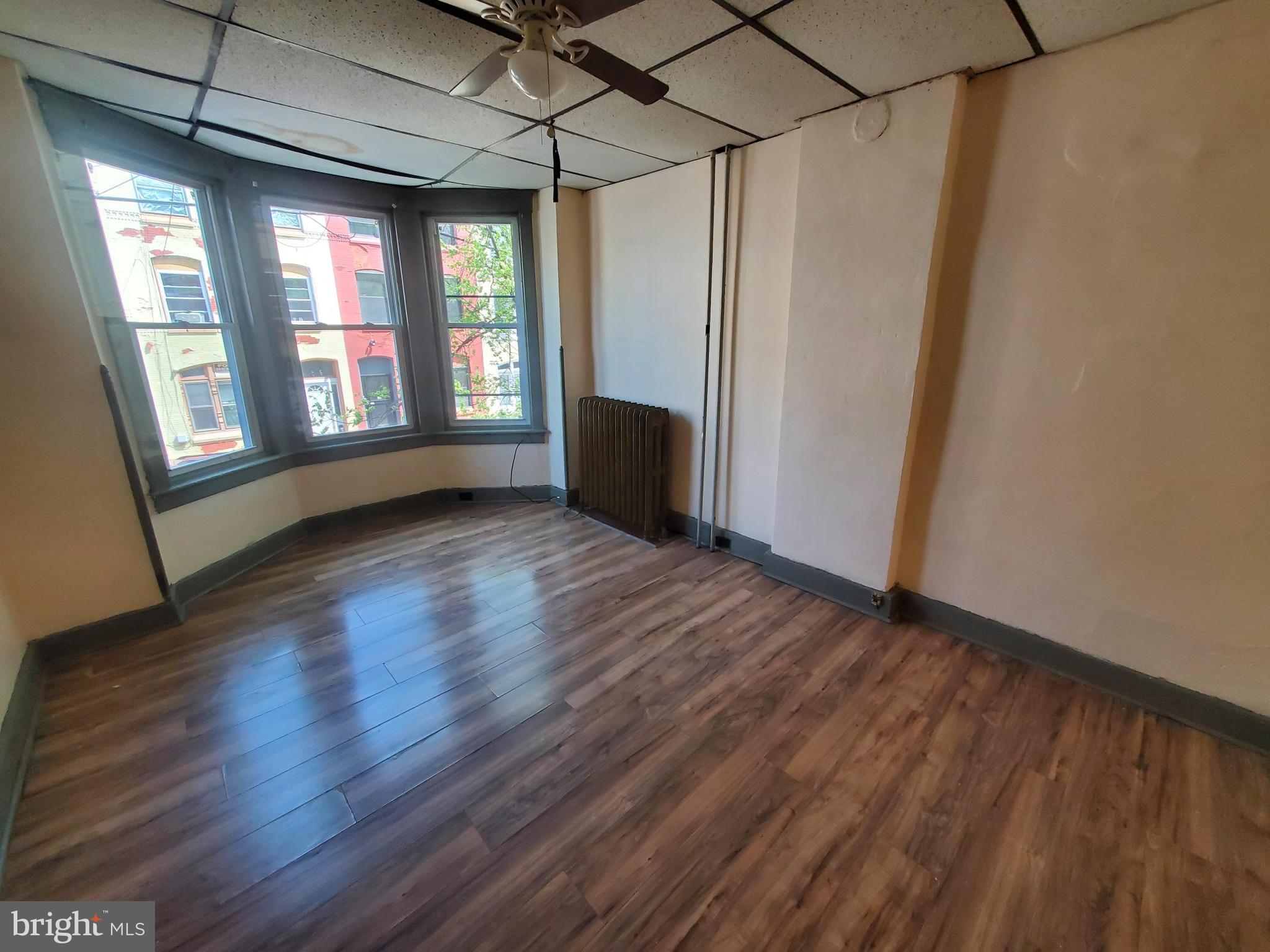 READING - Residential Lease