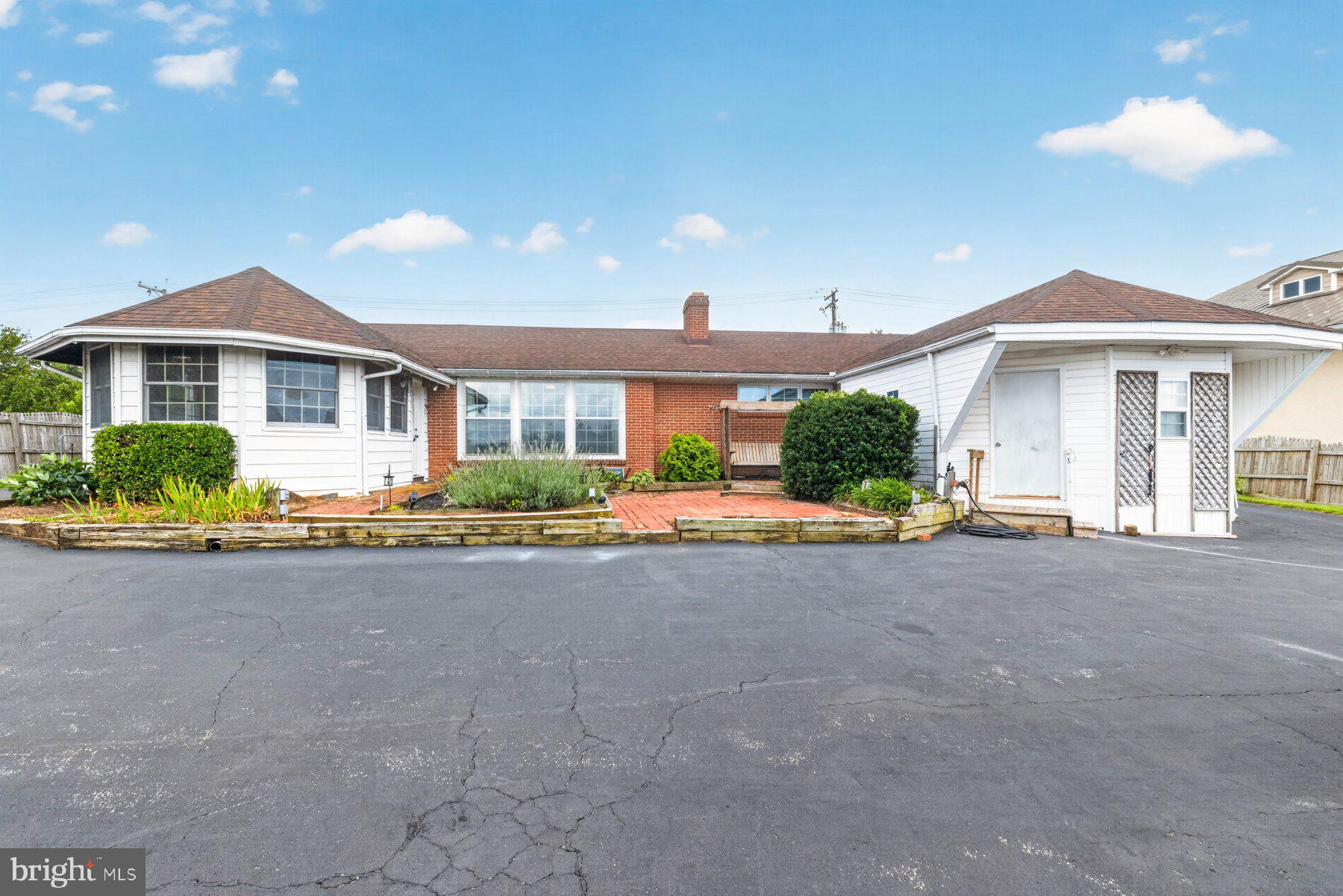 4316 BLACK ROCK ROAD