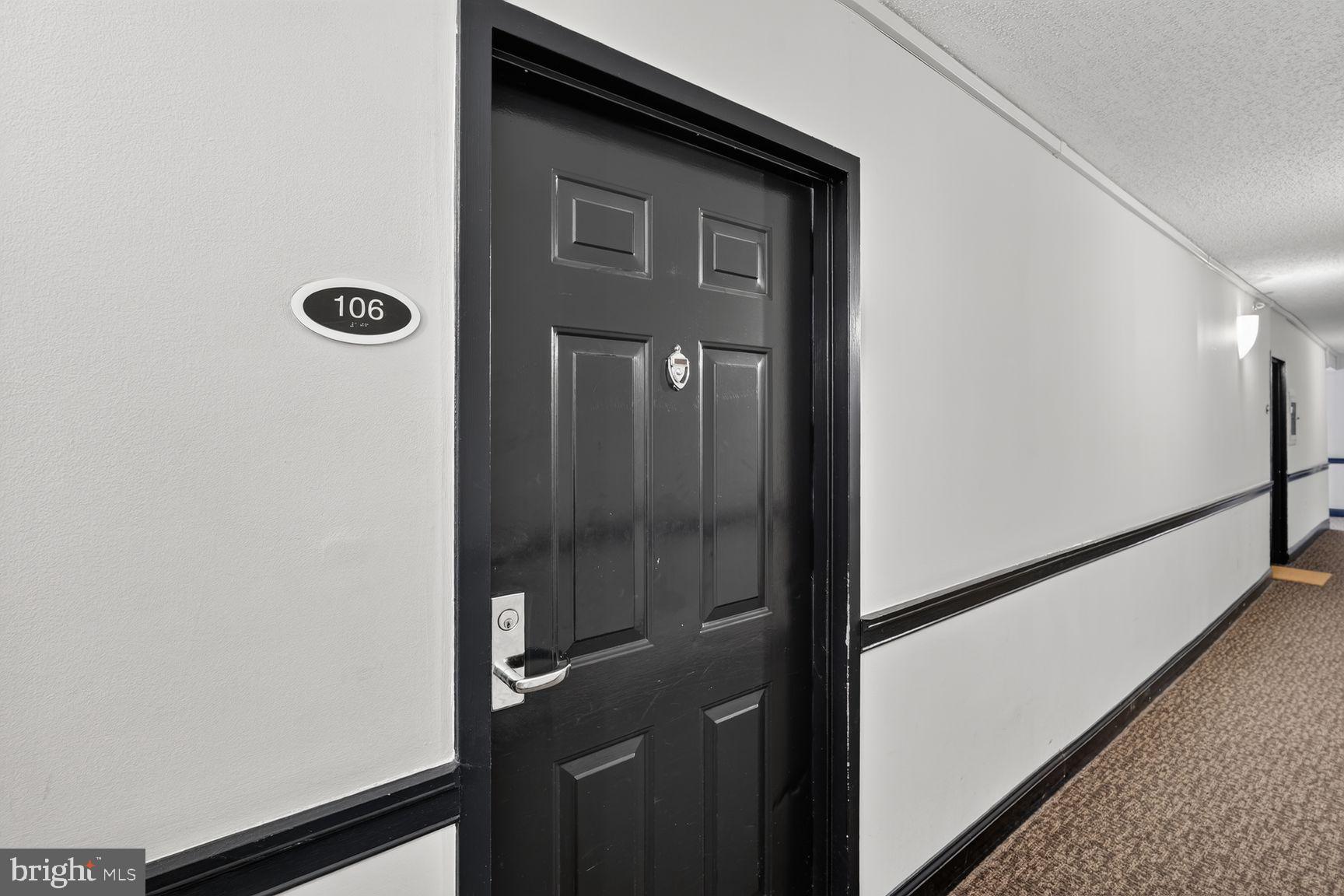 1001 N RANDOLPH STREET 106
