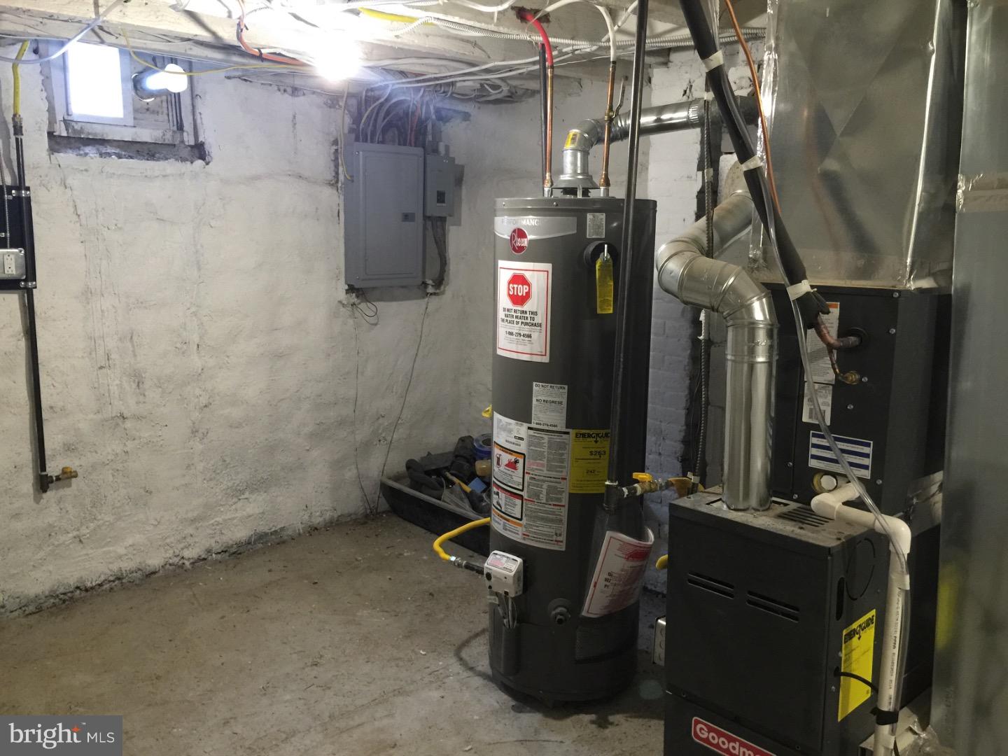 OLDE KENSINGTON - Residential Lease