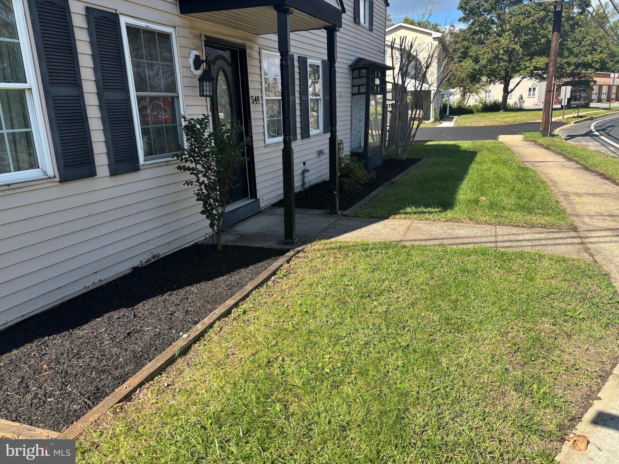 549 MAIN STREET