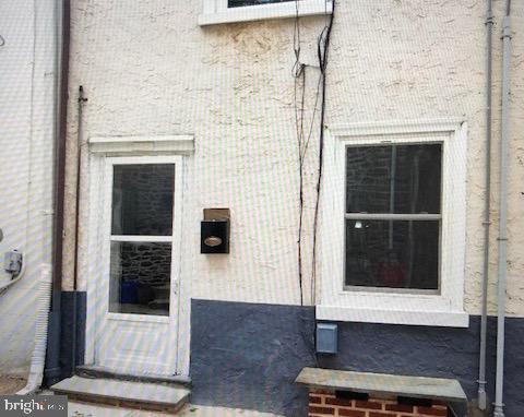 Move into this bright and charming renovated 3 bedrooms, 1 bath townhome located in the heart of Manayunk. Enter the spacious living room , to dining area, to a renovated kitchen with beautiful cabinets, backsplash and stainless steel appliances. From the kitchen there is a backdoor access to a deck and fenced in yard. Second floor, there is a large bedroom and a hallway full bath. Third floor, there are two other bedrooms. Laundry room is in the basement with washer and dryer. Beautiful flooring throughout. Great location, walk to Main Street, shops, restaurants, trails, and transportation.