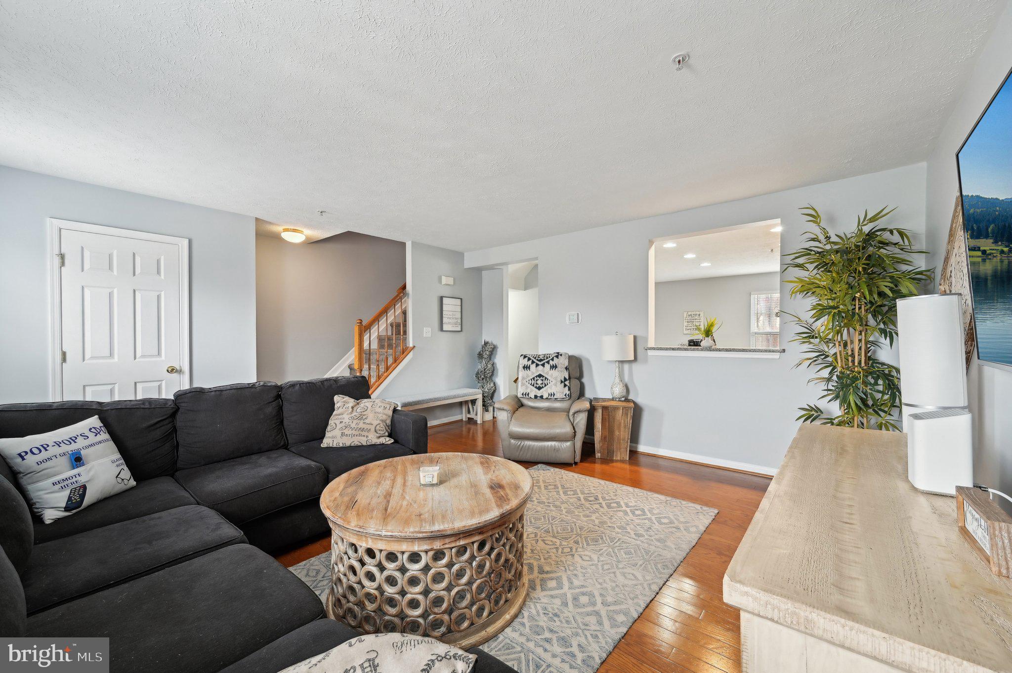 EAGLES LANDING AT WATERS EDGE - Residential