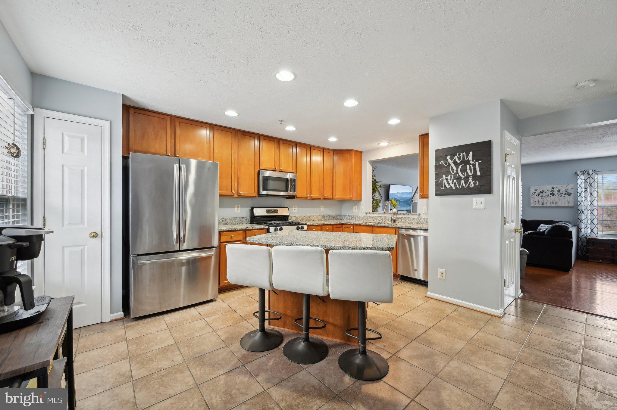 EAGLES LANDING AT WATERS EDGE - Residential