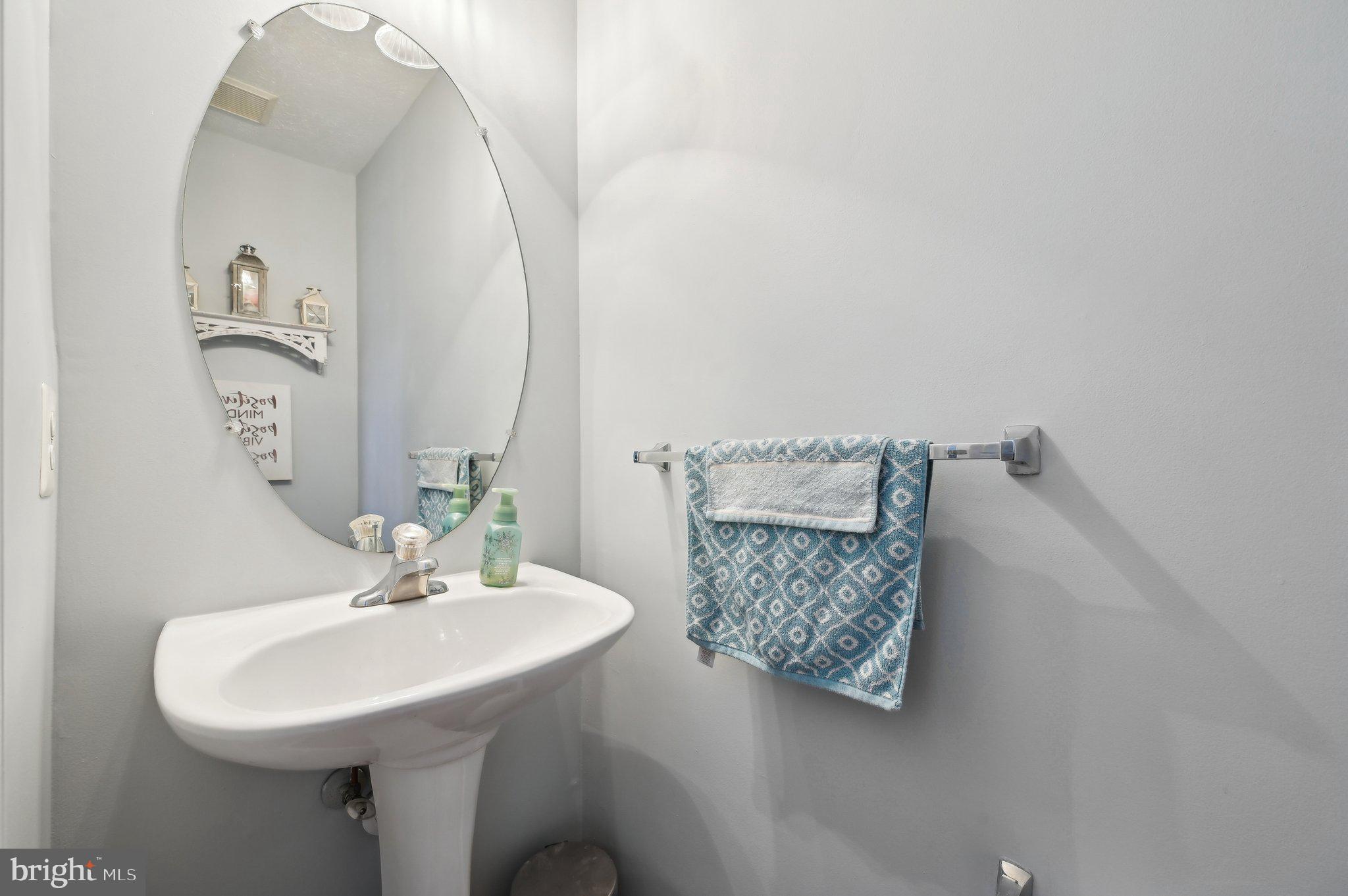 EAGLES LANDING AT WATERS EDGE - Residential