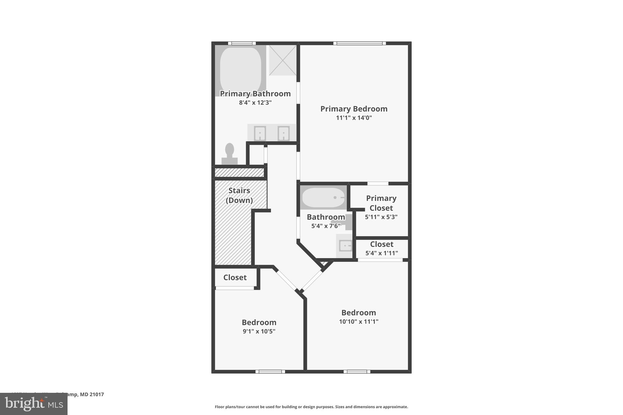 EAGLES LANDING AT WATERS EDGE - Residential