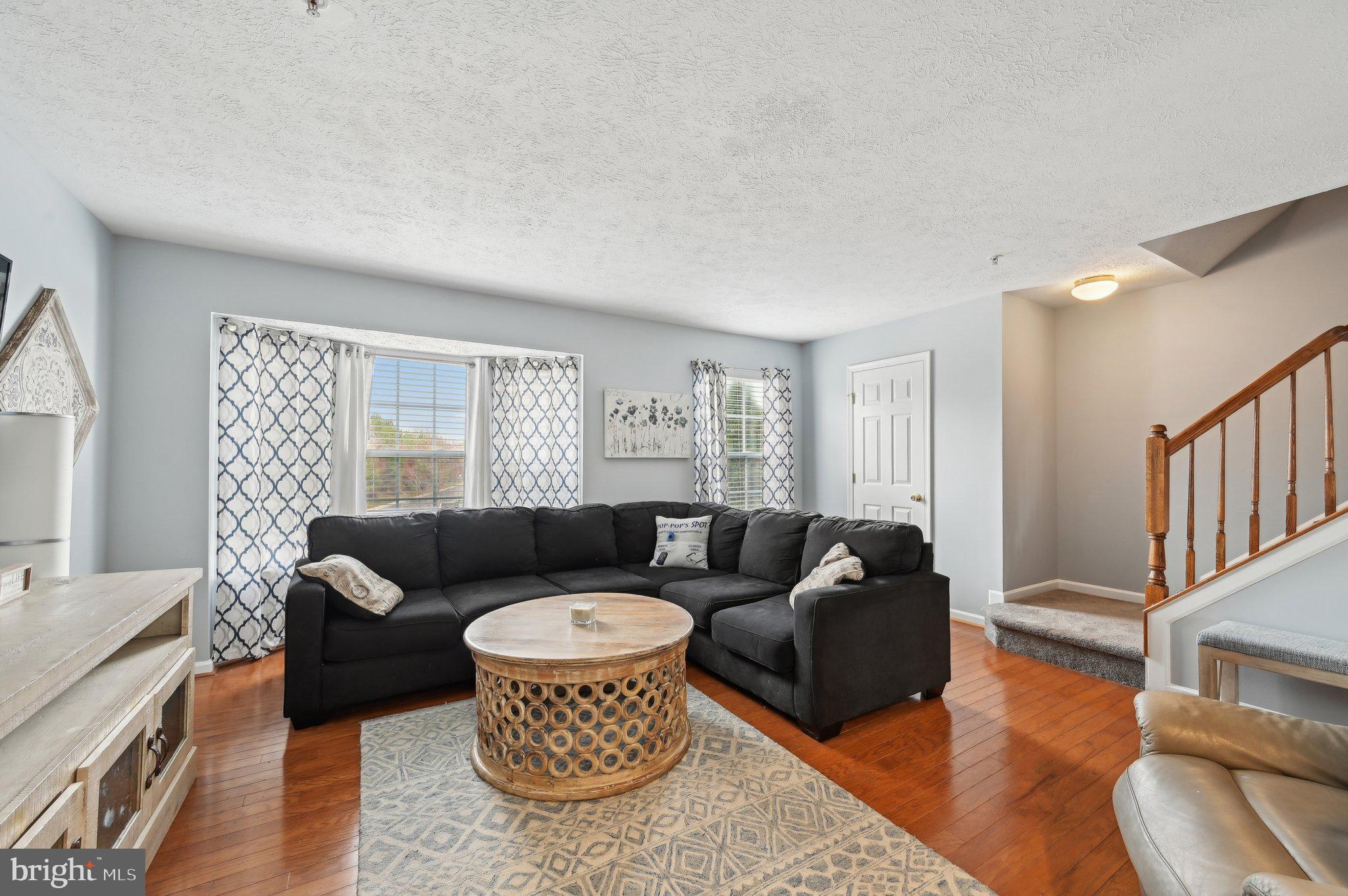 EAGLES LANDING AT WATERS EDGE - Residential