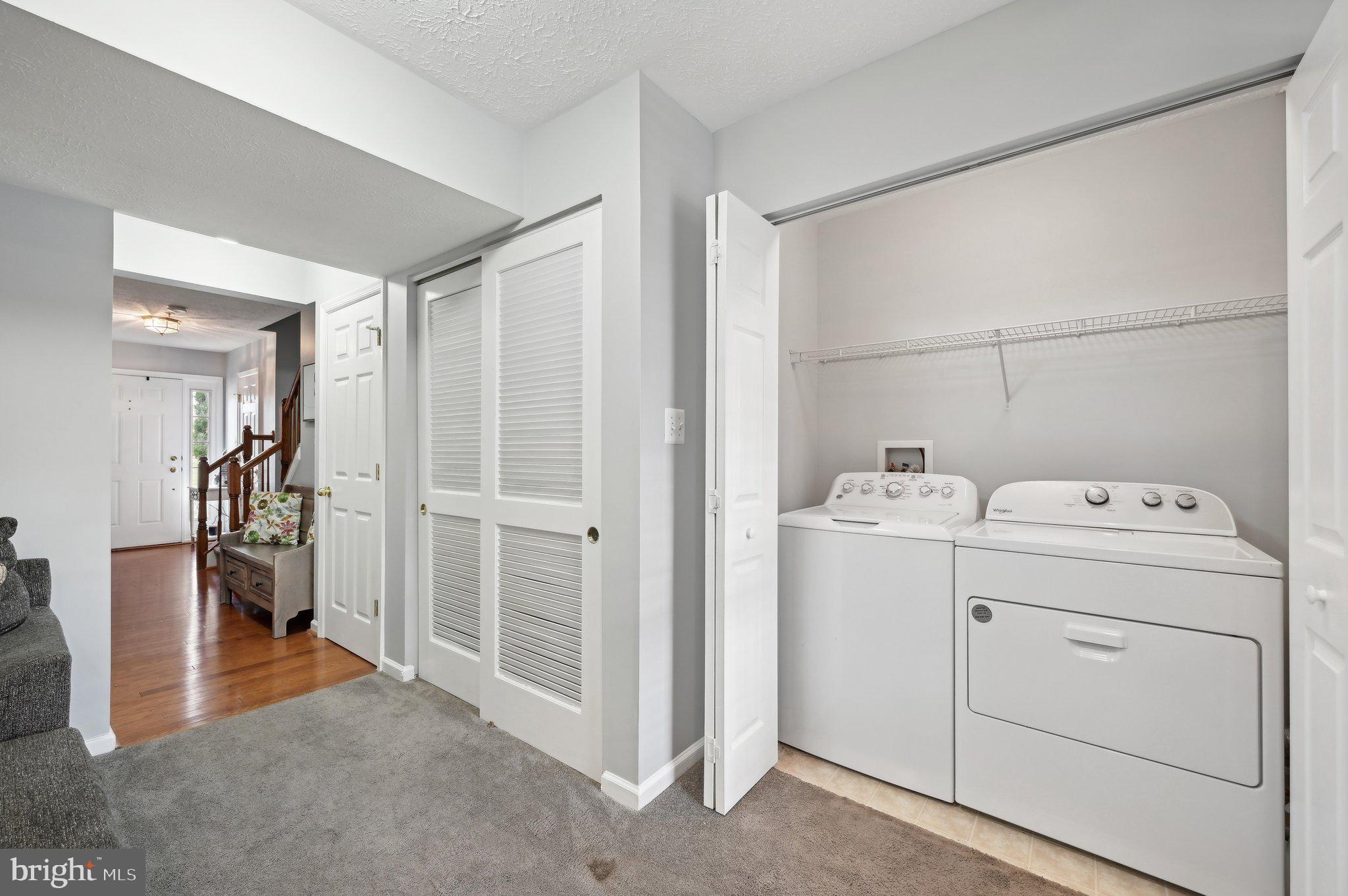 EAGLES LANDING AT WATERS EDGE - Residential