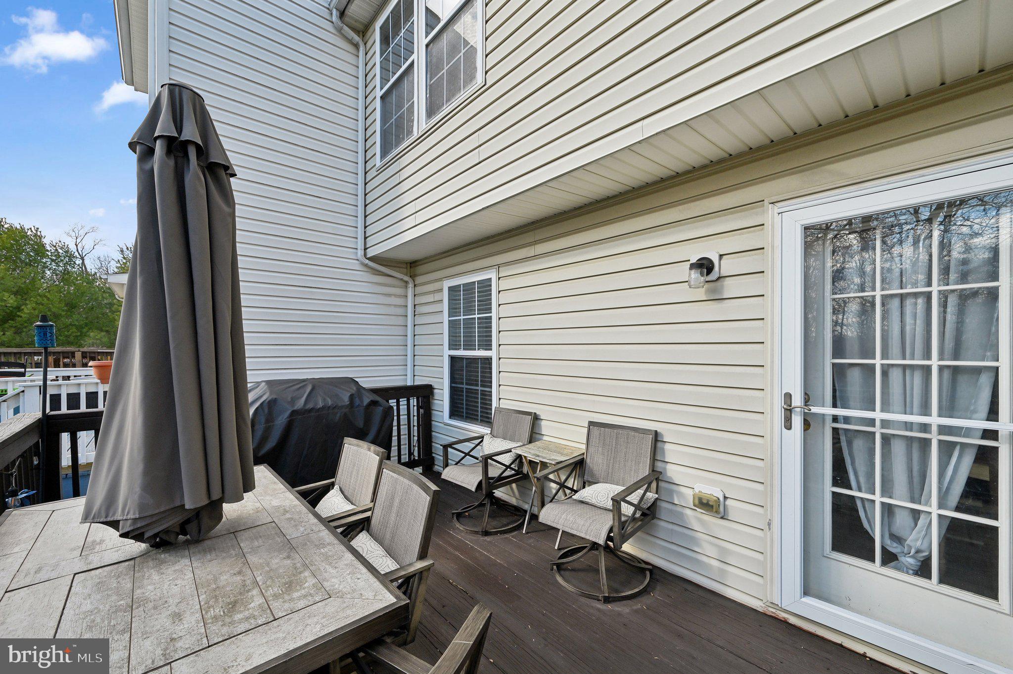 EAGLES LANDING AT WATERS EDGE - Residential