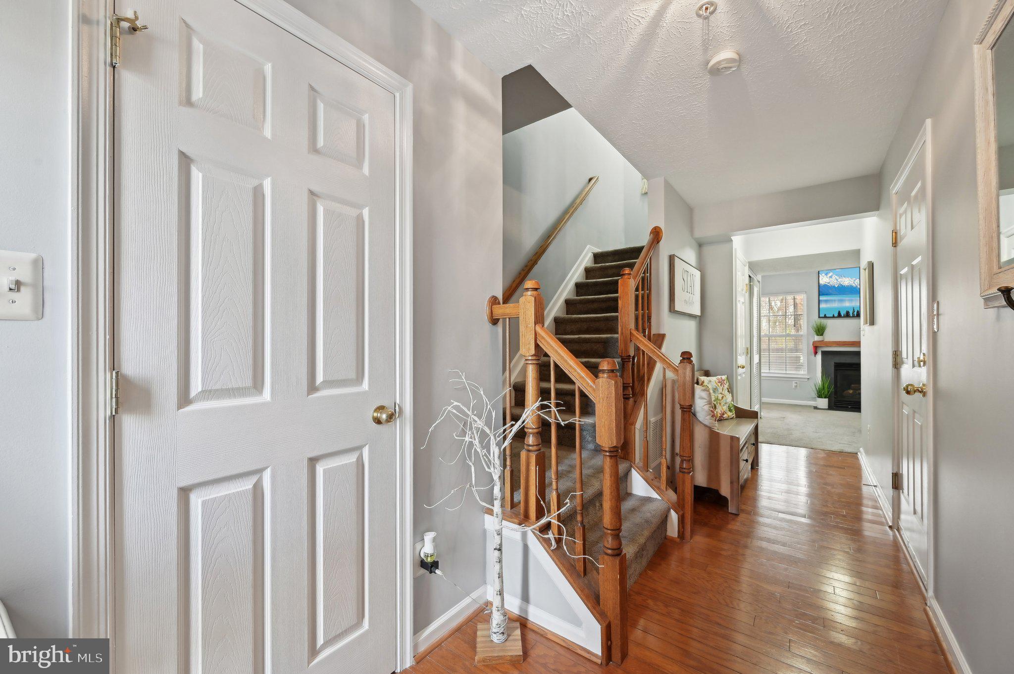 EAGLES LANDING AT WATERS EDGE - Residential