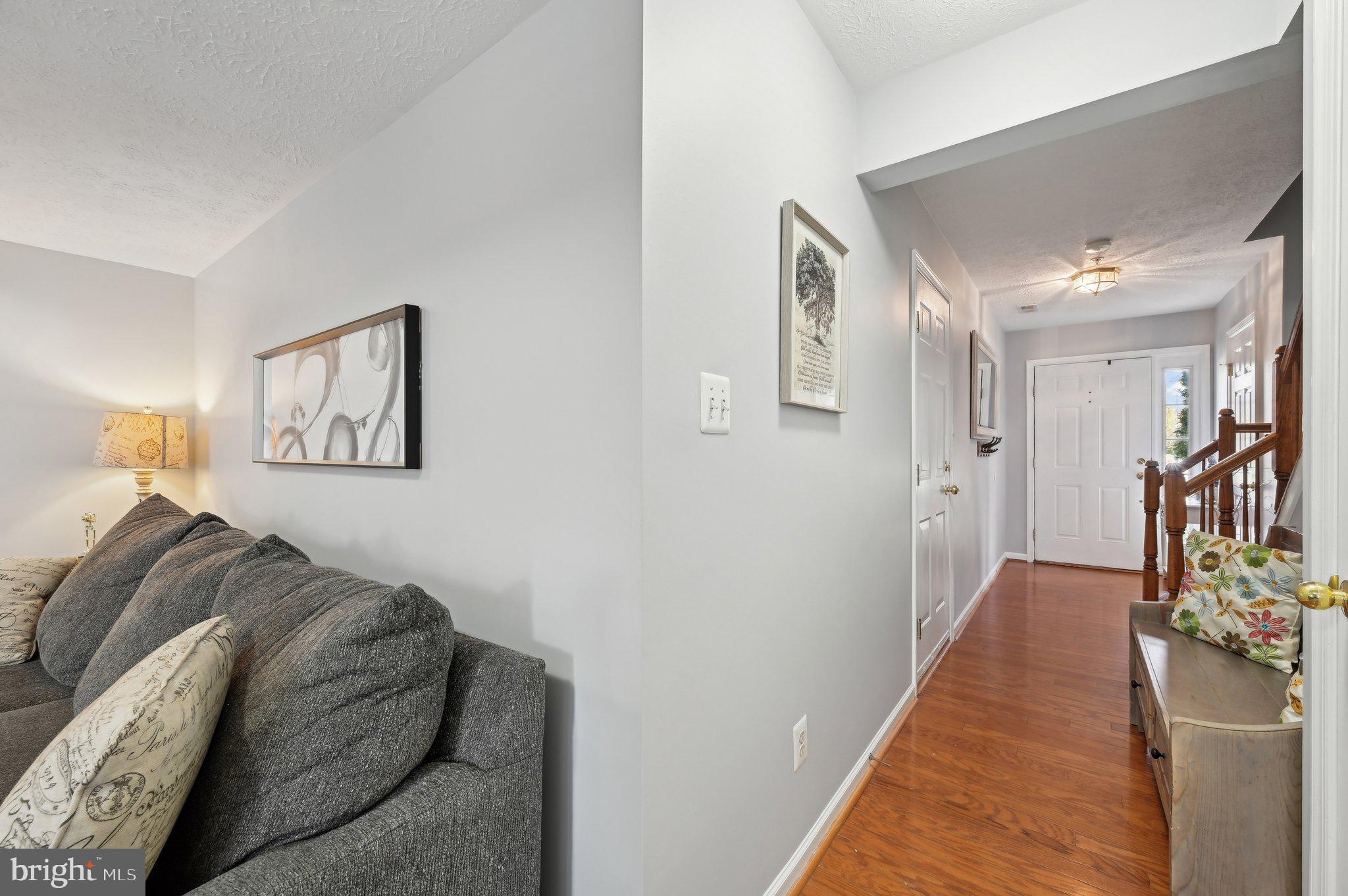 EAGLES LANDING AT WATERS EDGE - Residential