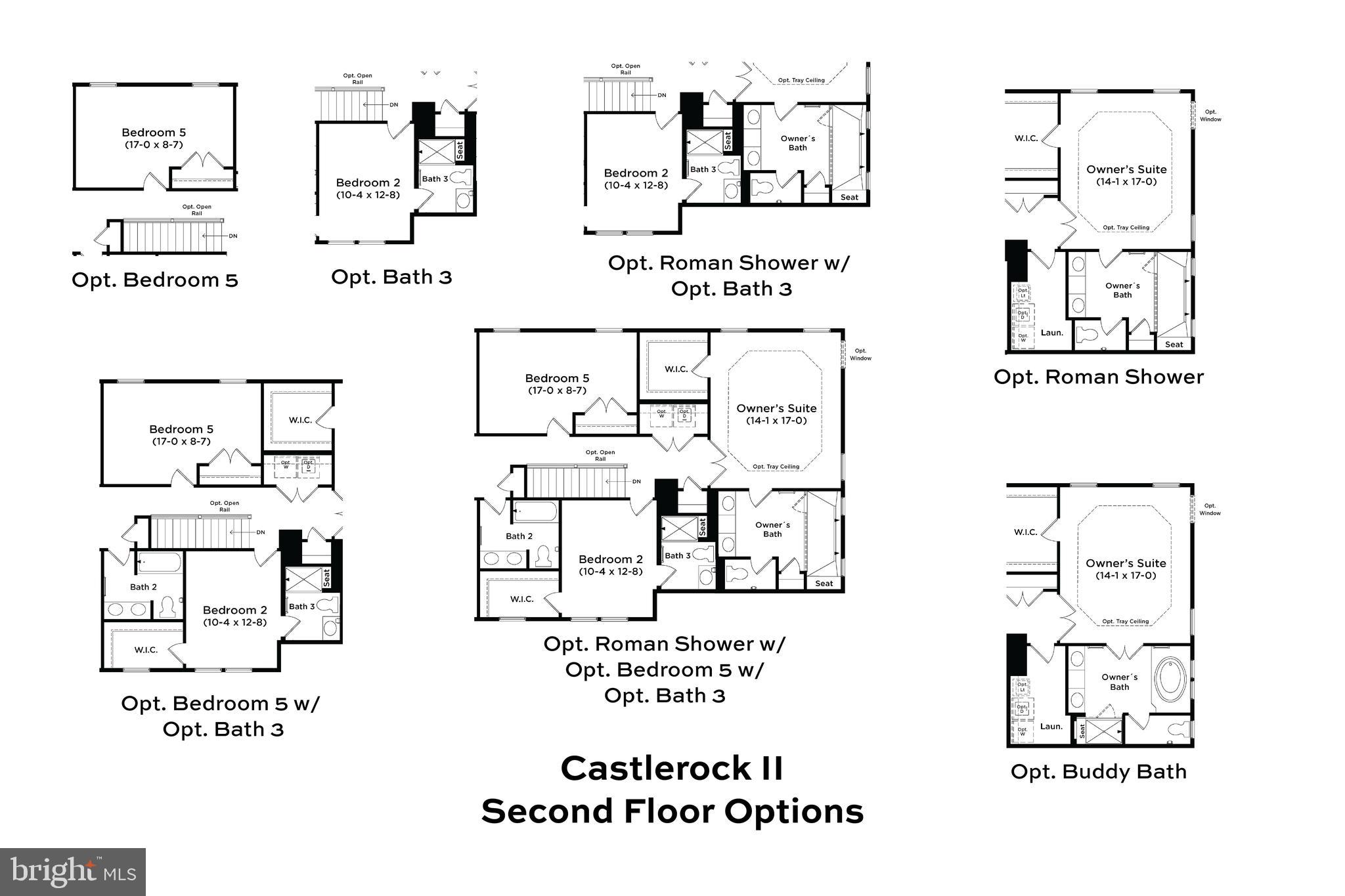 HUNTFIELD - Residential