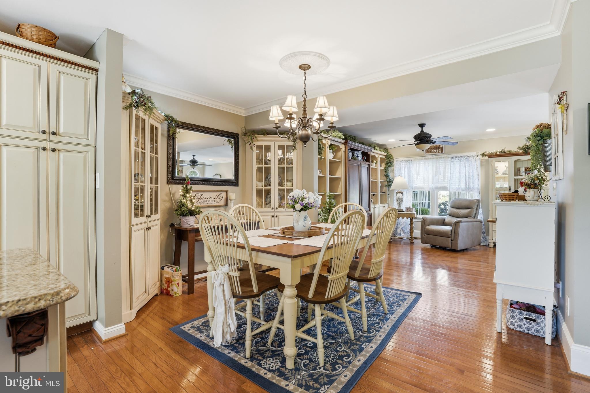 BANBURY CROSSING - Residential