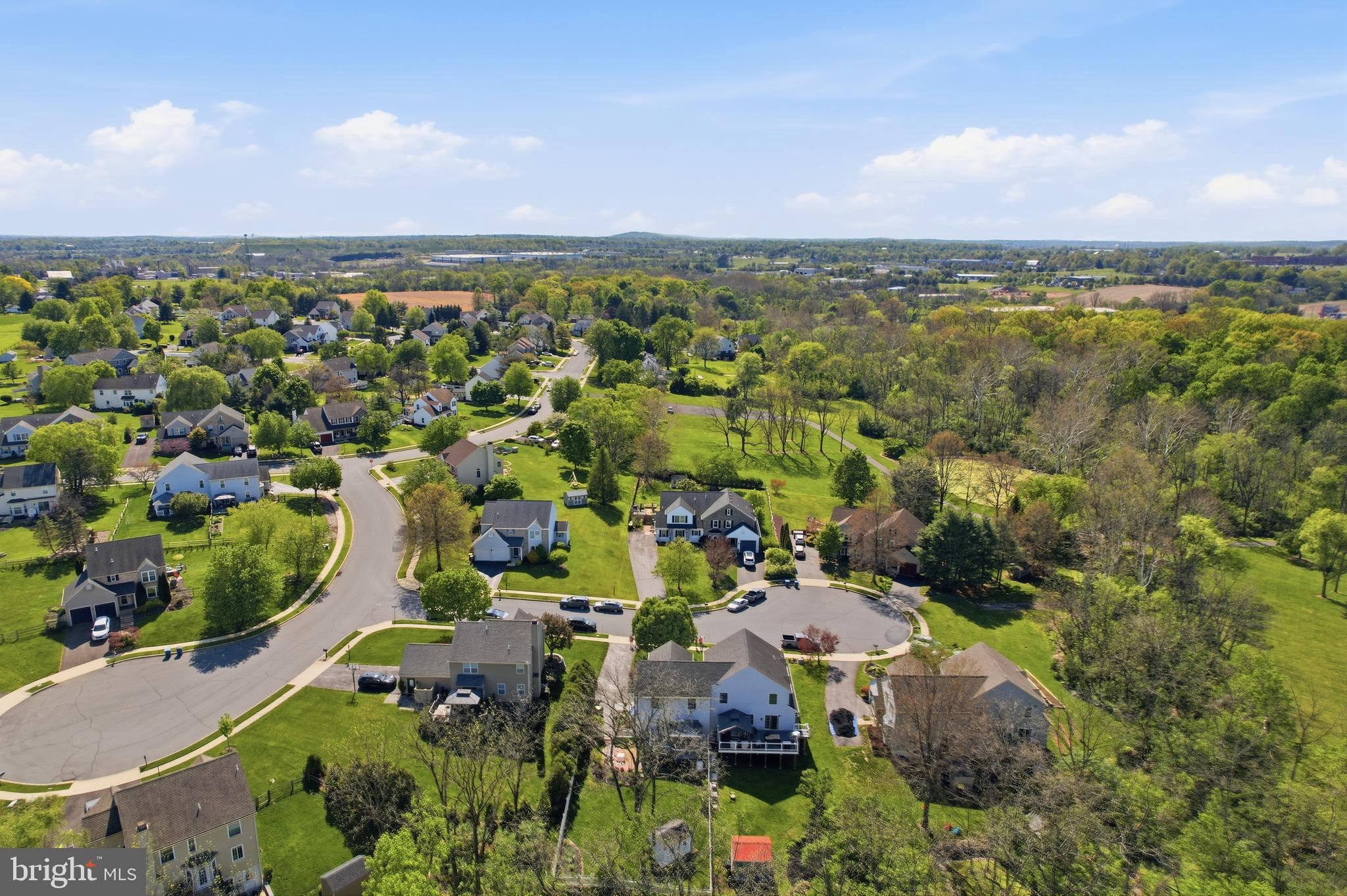 BANBURY CROSSING - Residential